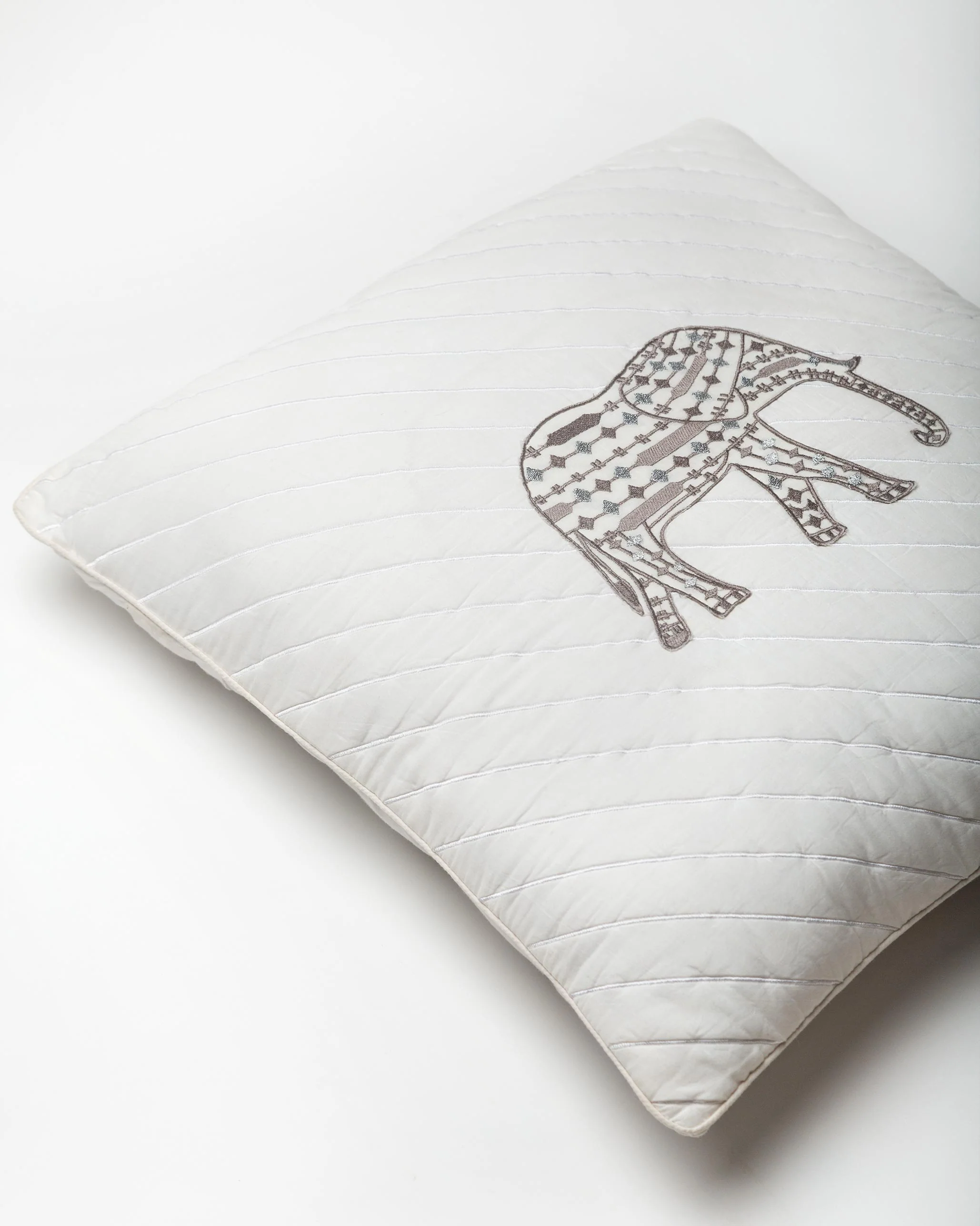 Ceylon Cushion Cover - Image 2