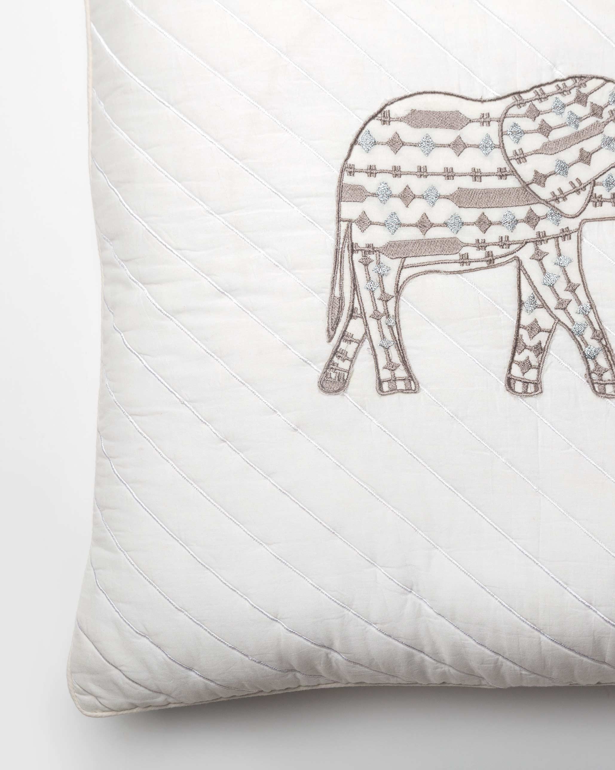 Ceylon Cushion Cover - Image 4