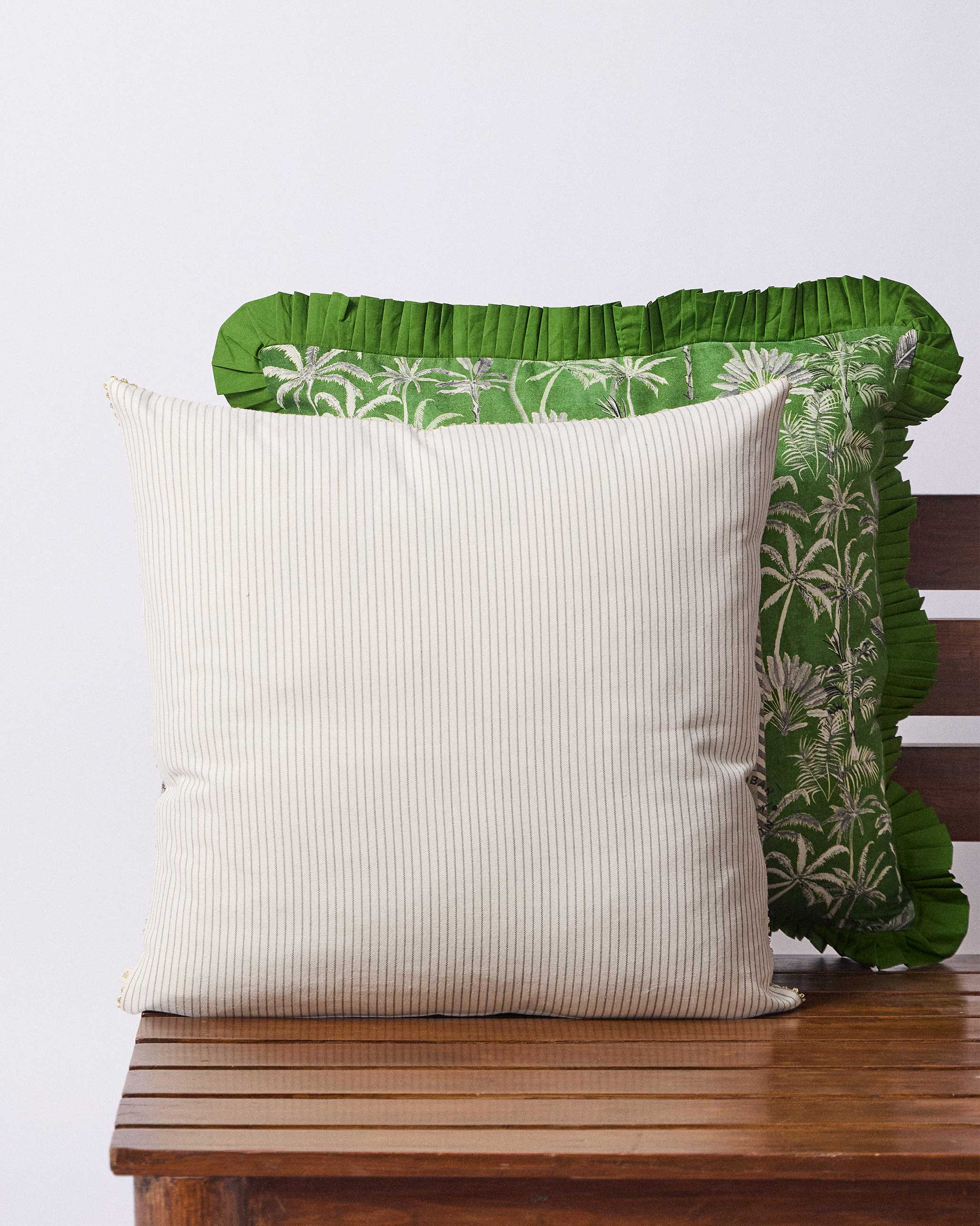 Ceylon Ele Cushion Cover - Image 4