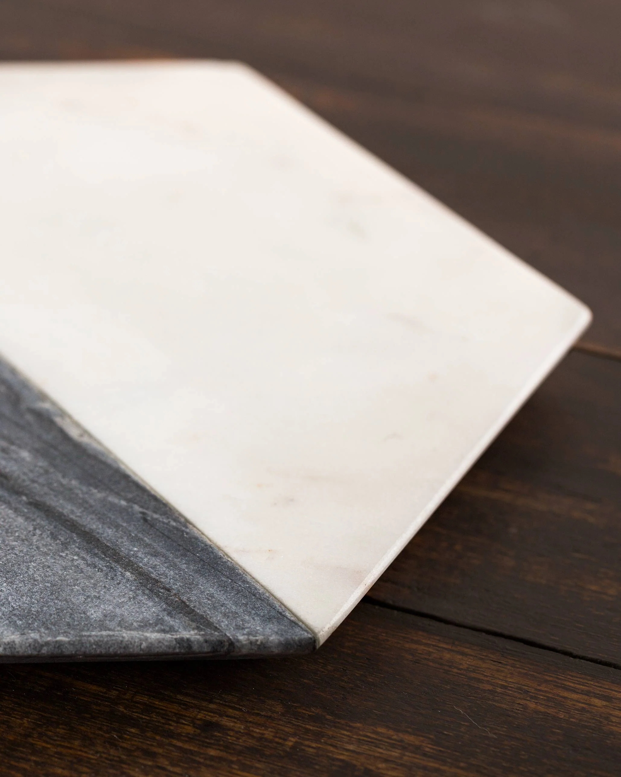Ceylon Hexagon Cheeseboard - Image 2