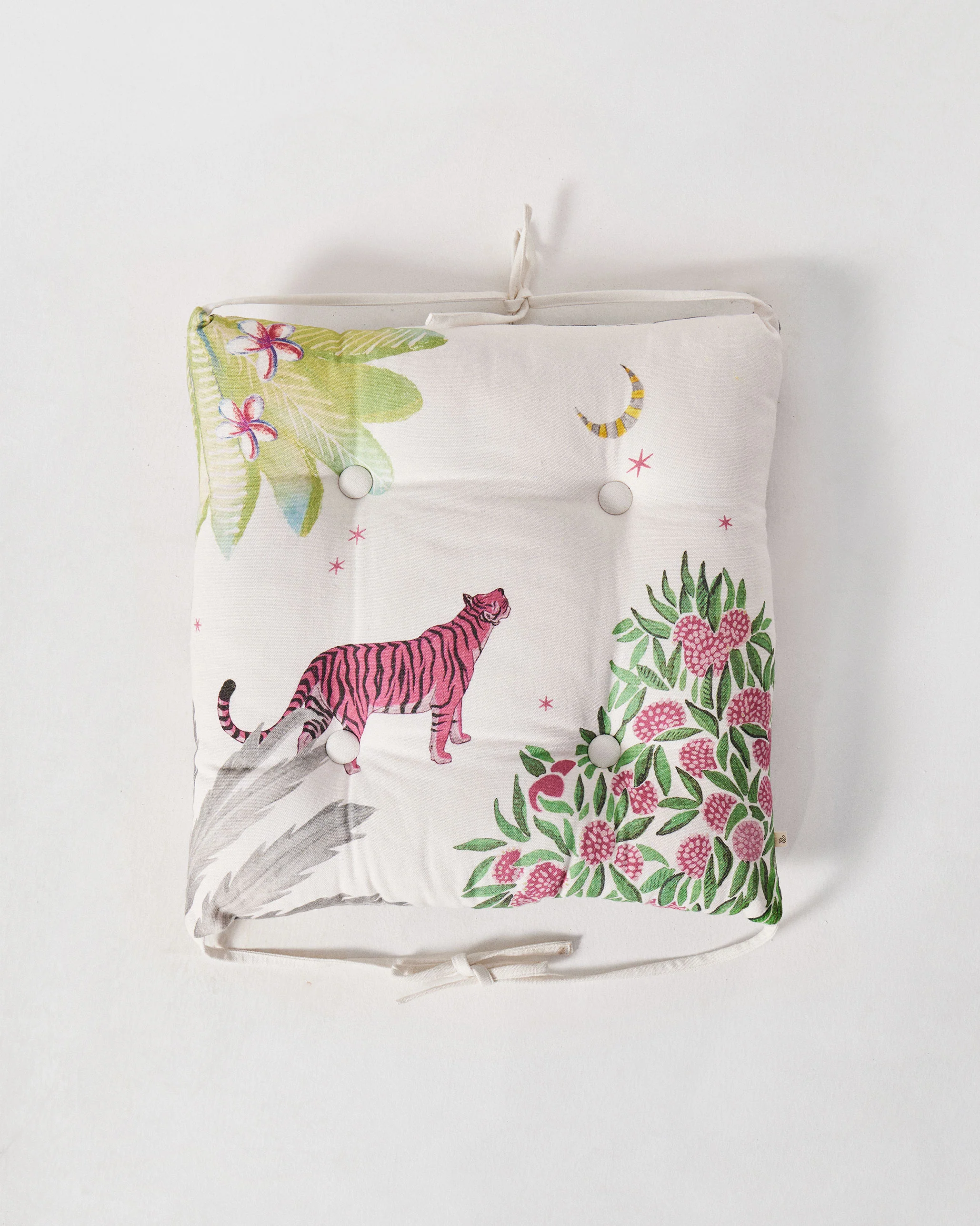 Naisha Chair Cushion - Image 2