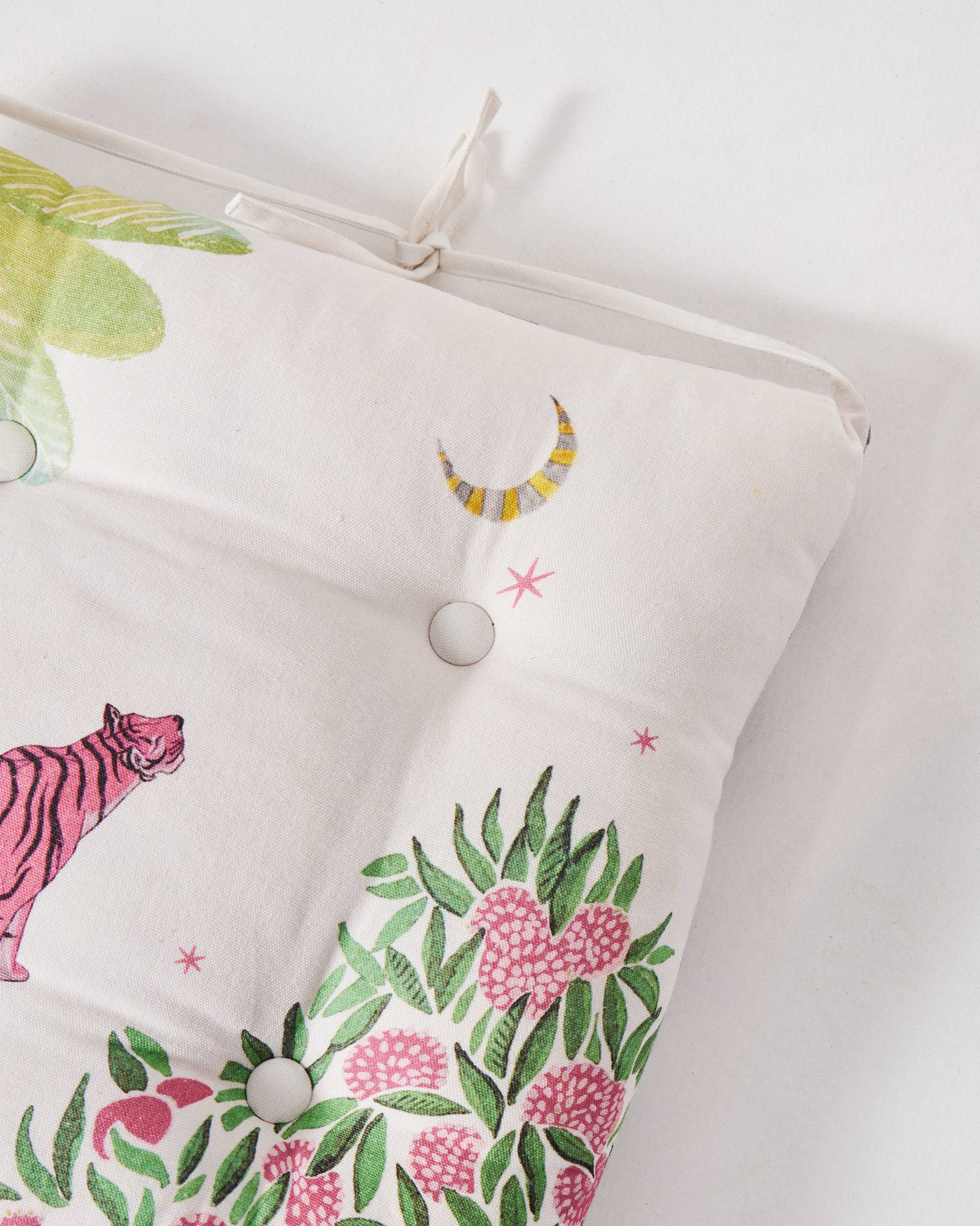 Naisha Chair Cushion - Image 3