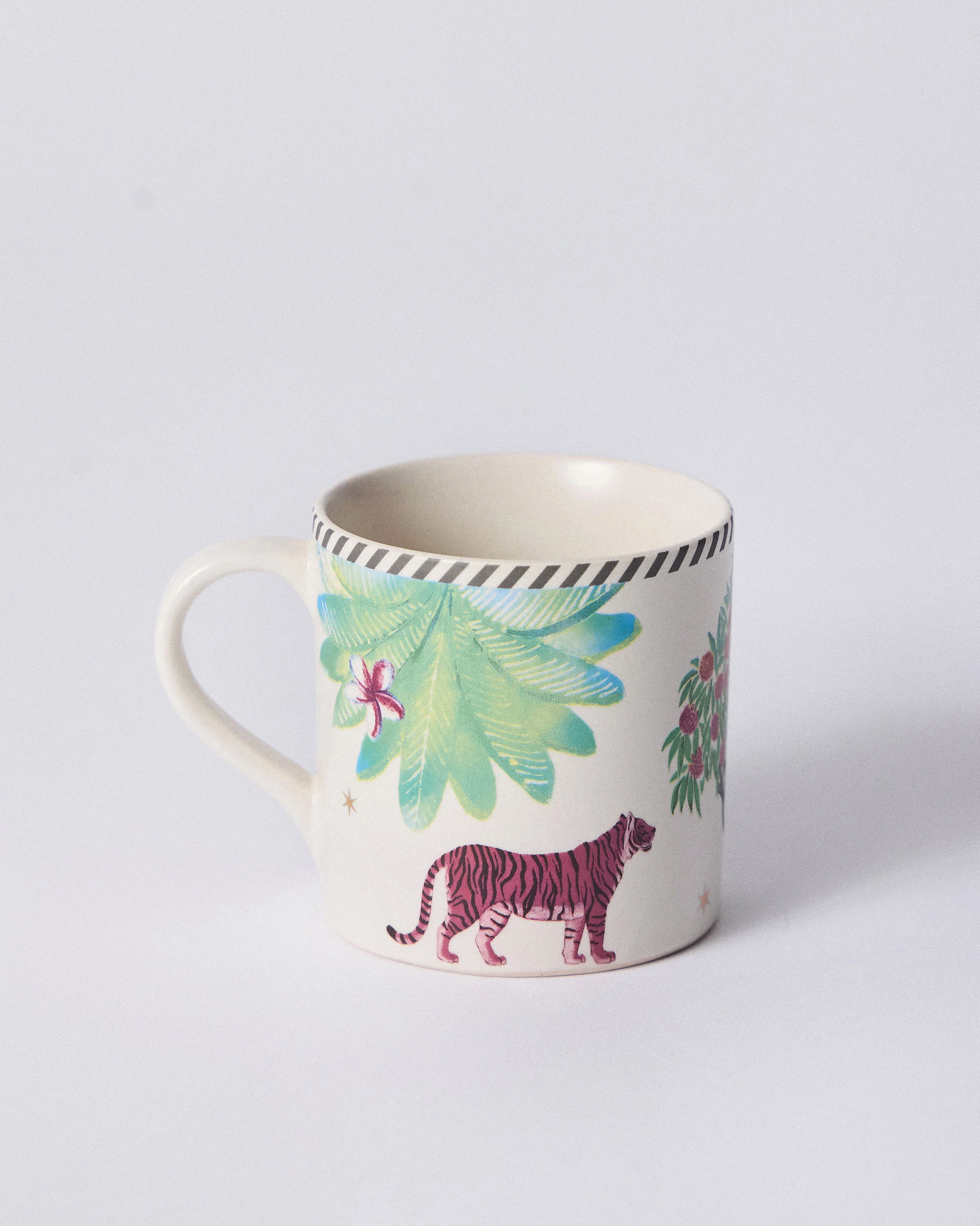 Ceylon Lush Straight Mug - Image 3