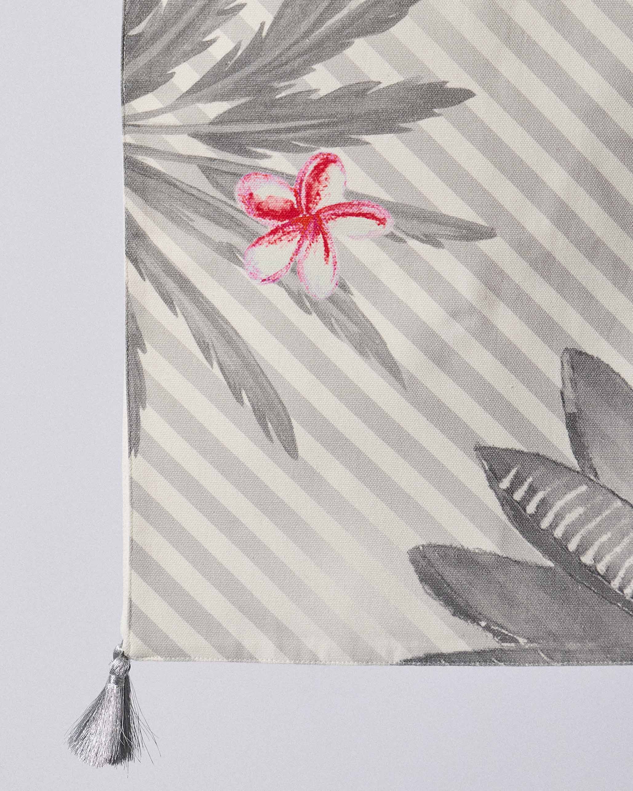Ceylon Palm Table Runner - Image 2