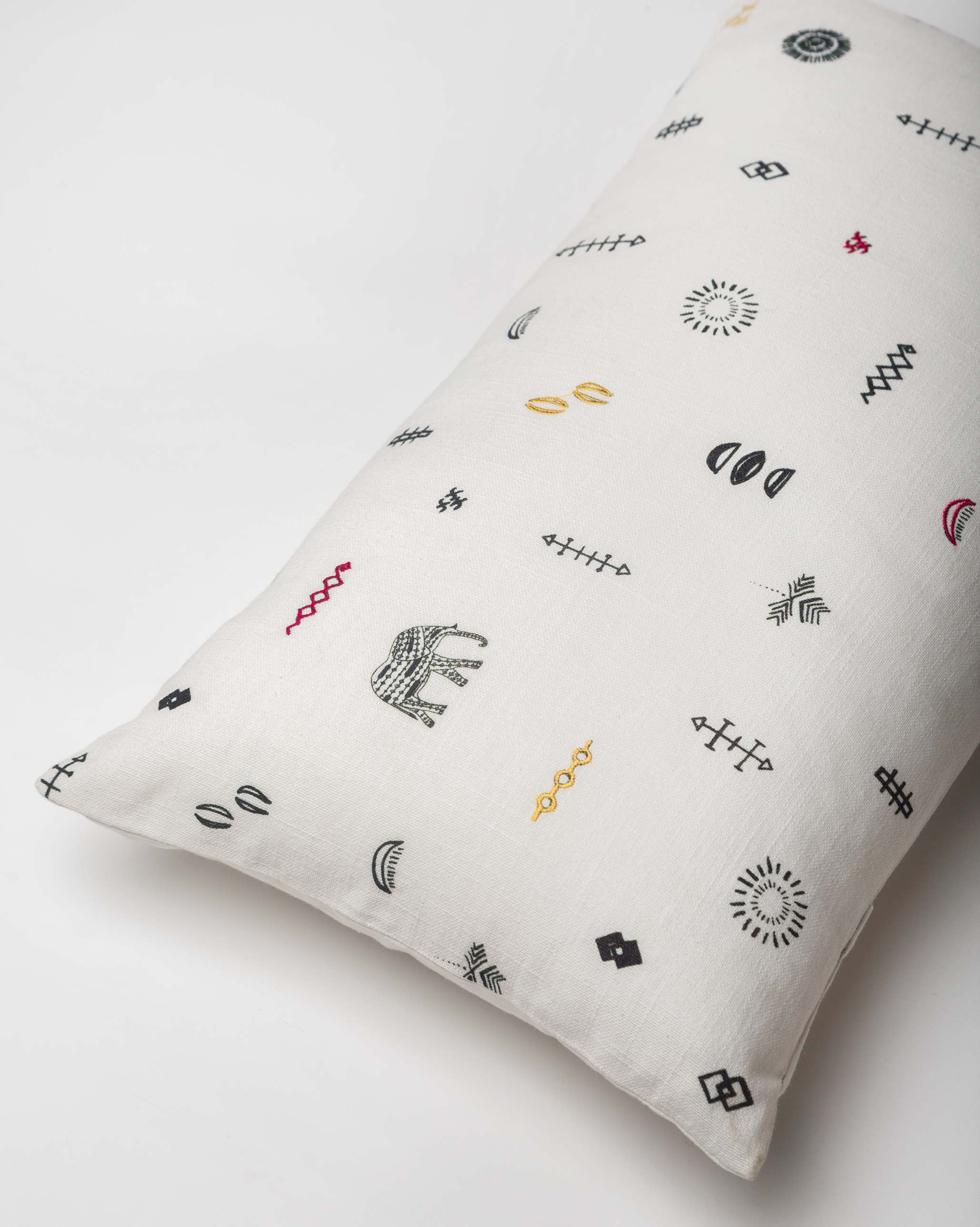 Ceylon Pillow Cover - Image 2