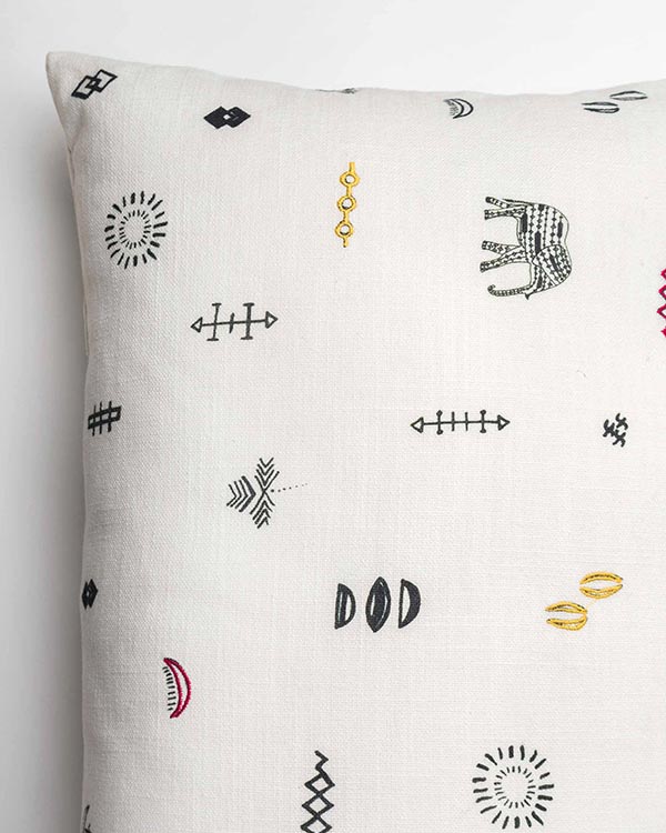 Ceylon Pillow Cover - Image 4