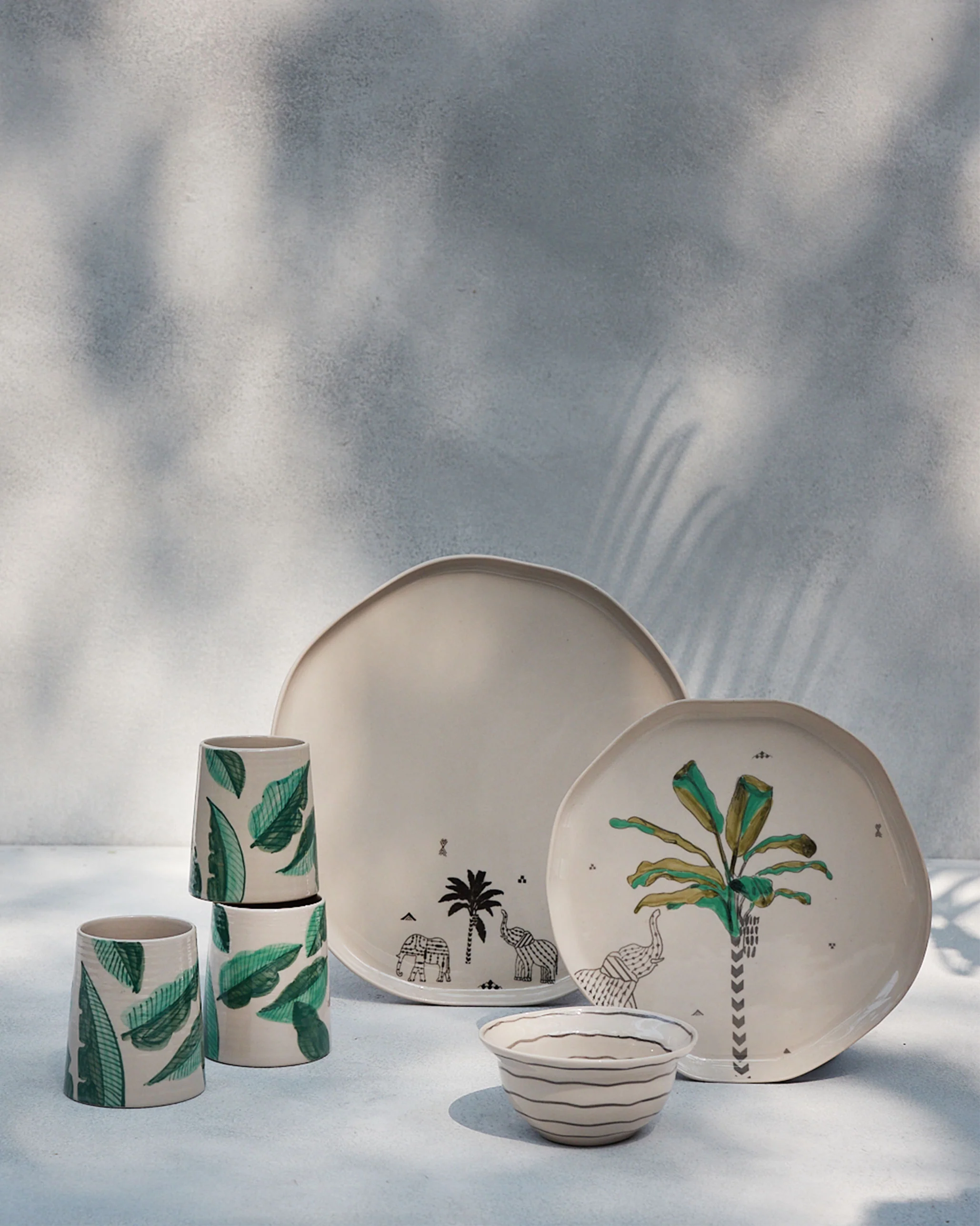 Ceylon Thali - Image 4