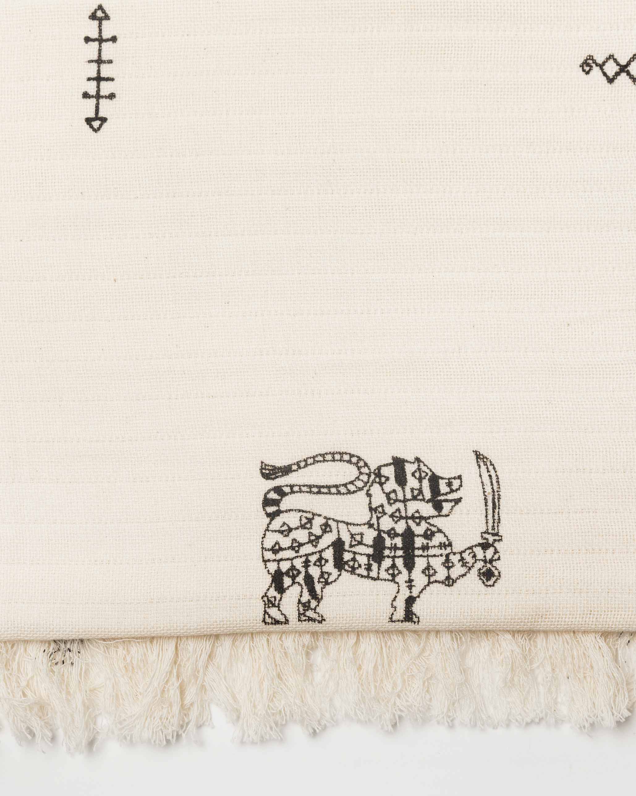 Ceylon Throw - Image 2