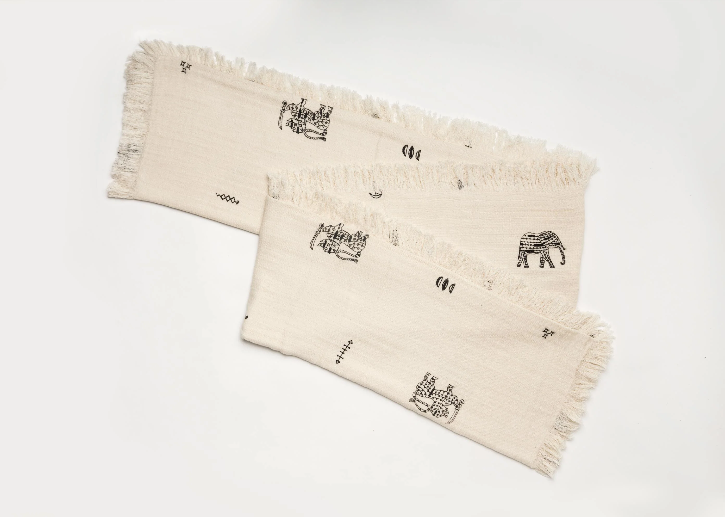 Ceylon Throw - Image 3
