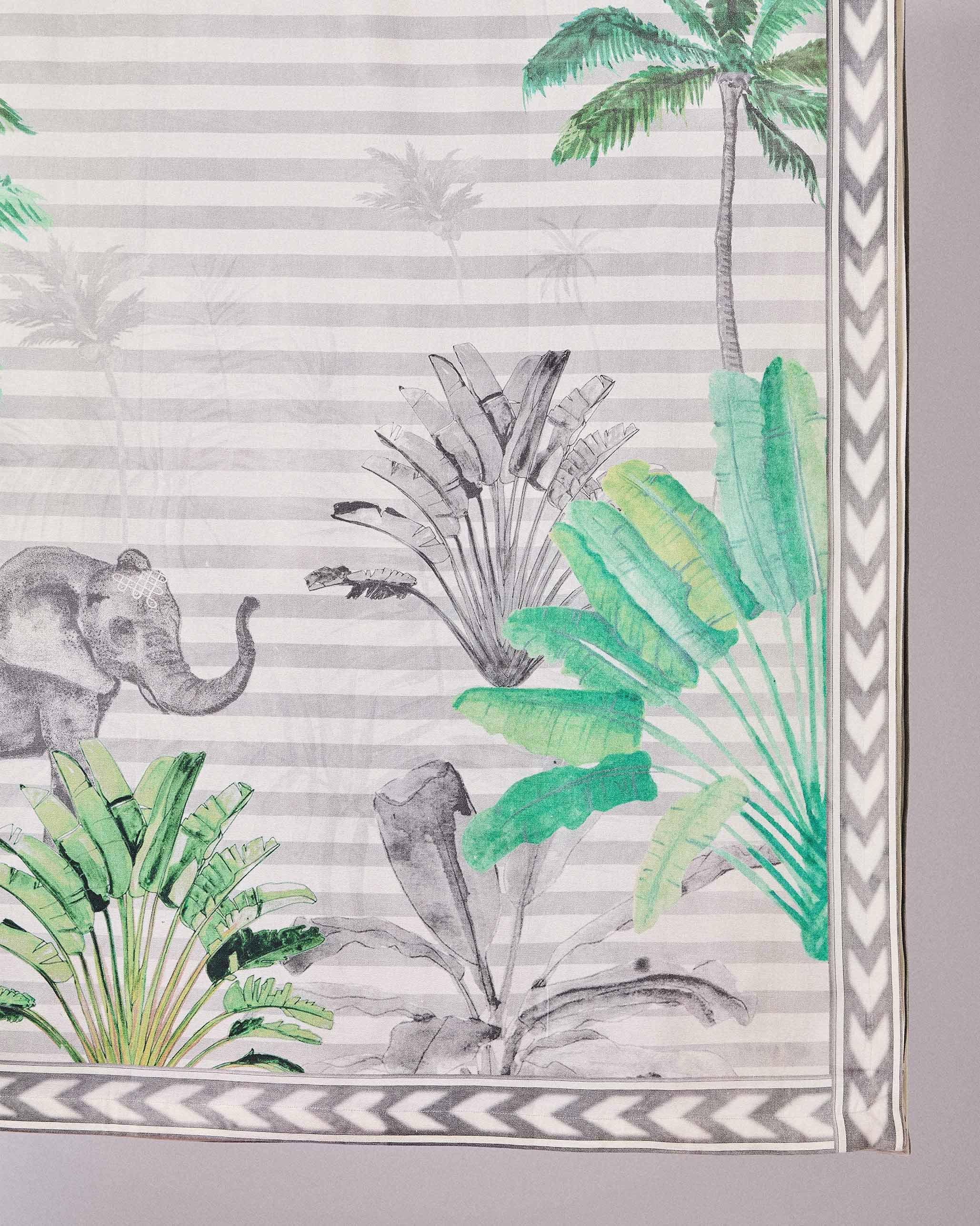 Ceylon Trail Bedcover (King) - Image 2