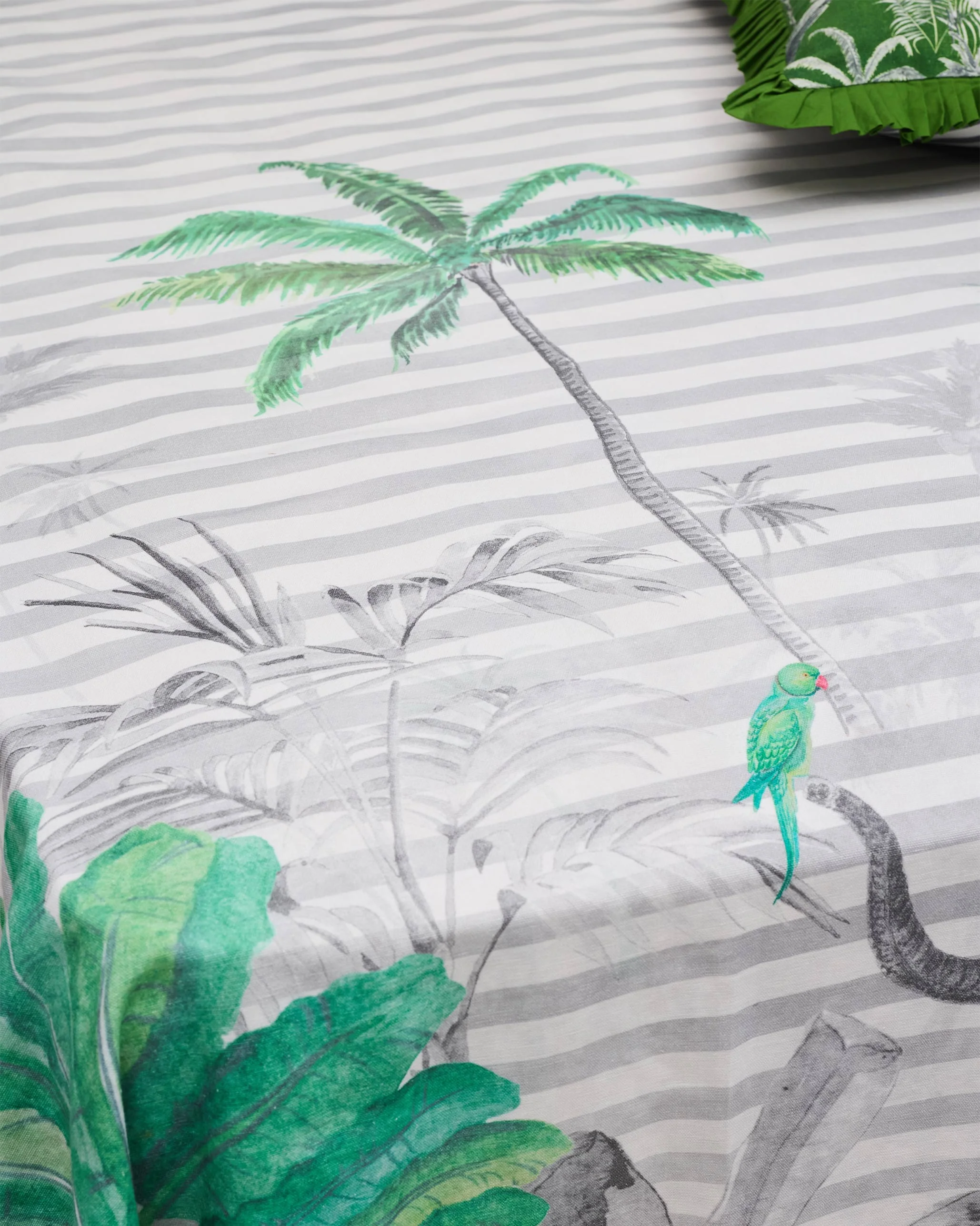 Ceylon Trail Bedcover (King) - Image 6