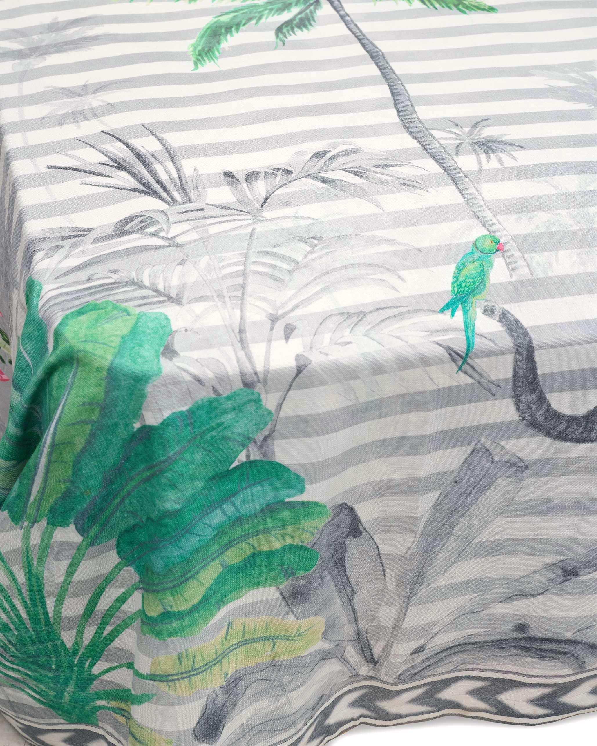 Ceylon Trail Bedcover (King) - Image 7