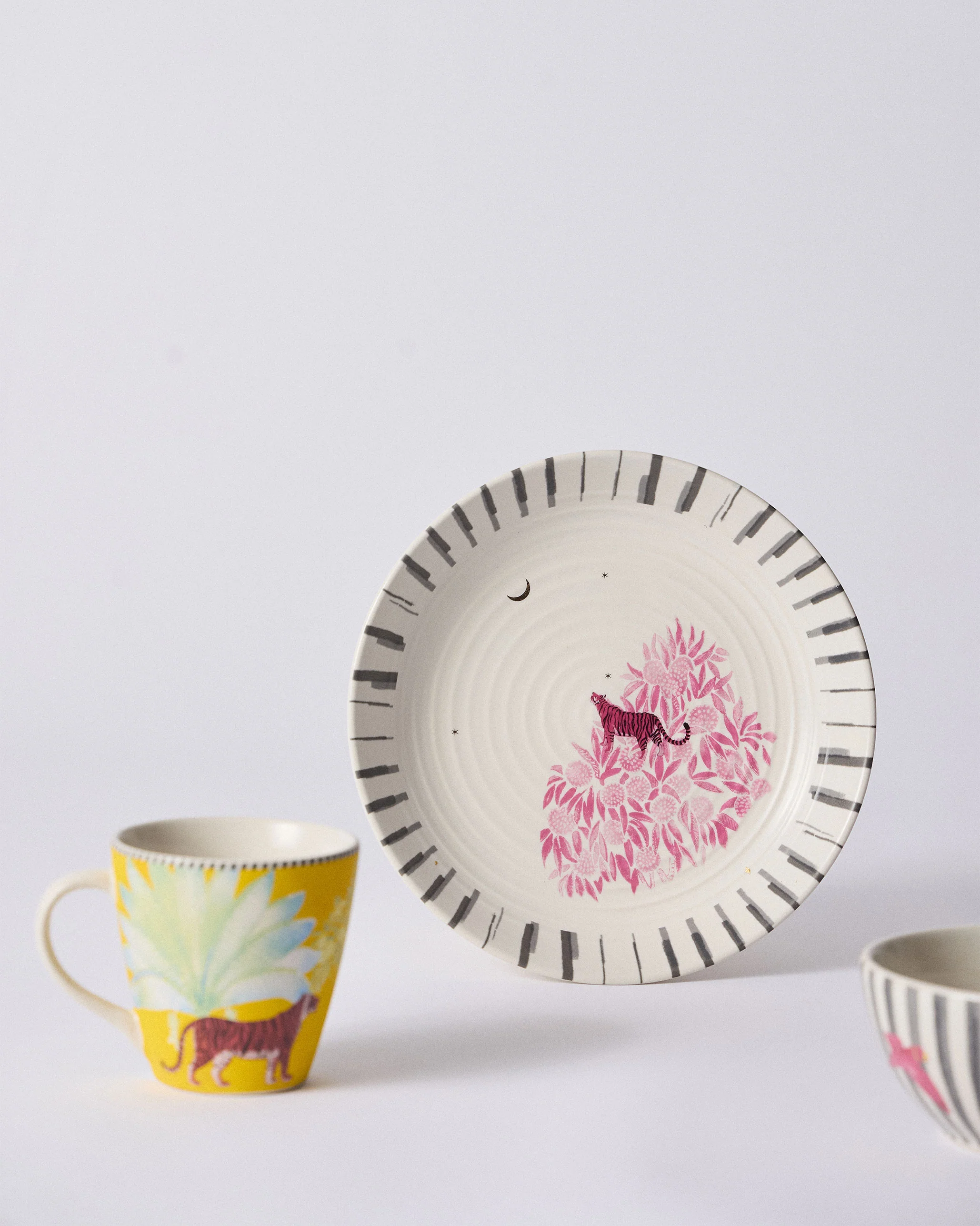 Ceylon Trail Breakfast Set - Image 2