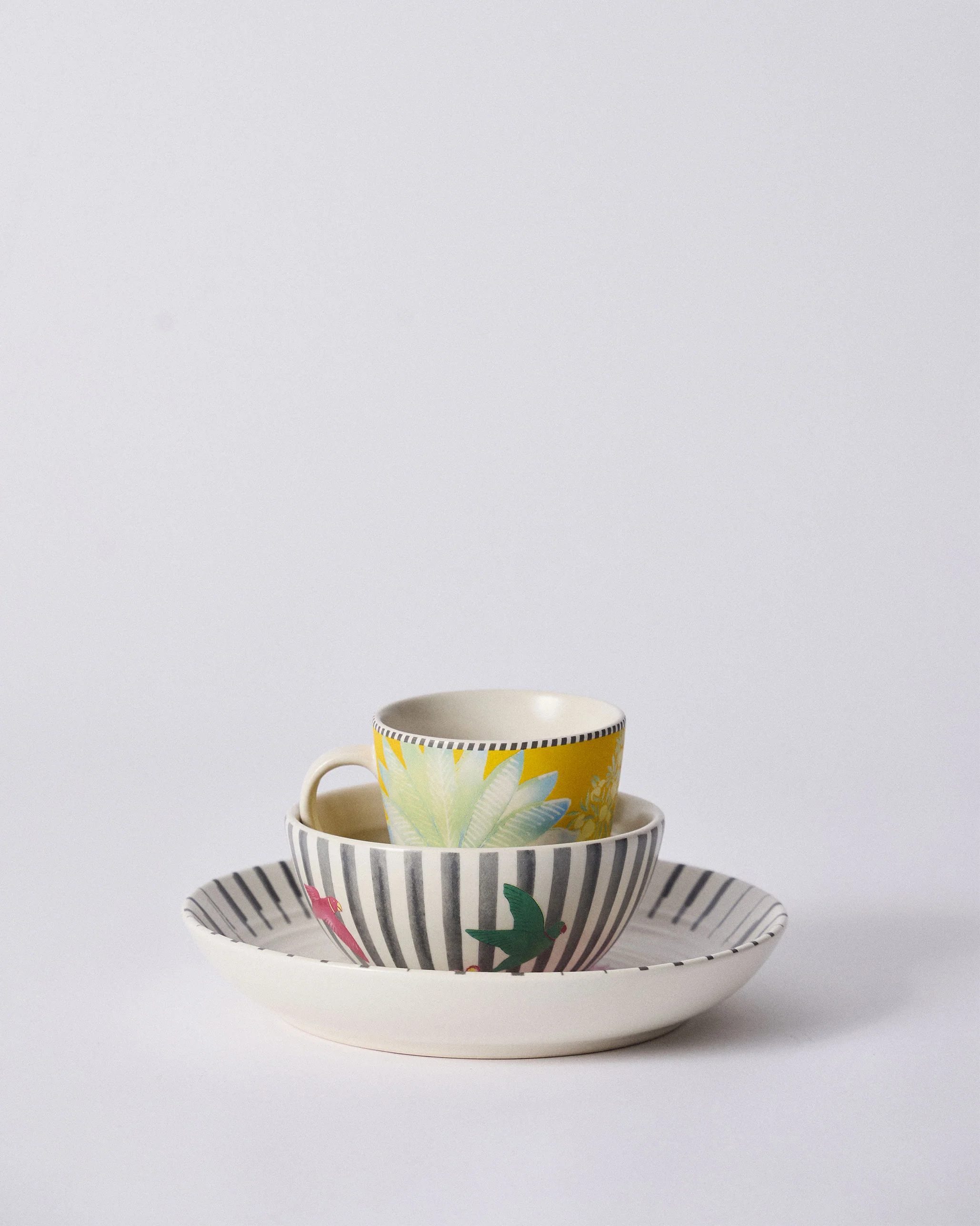 Ceylon Trail Breakfast Set - Image 3