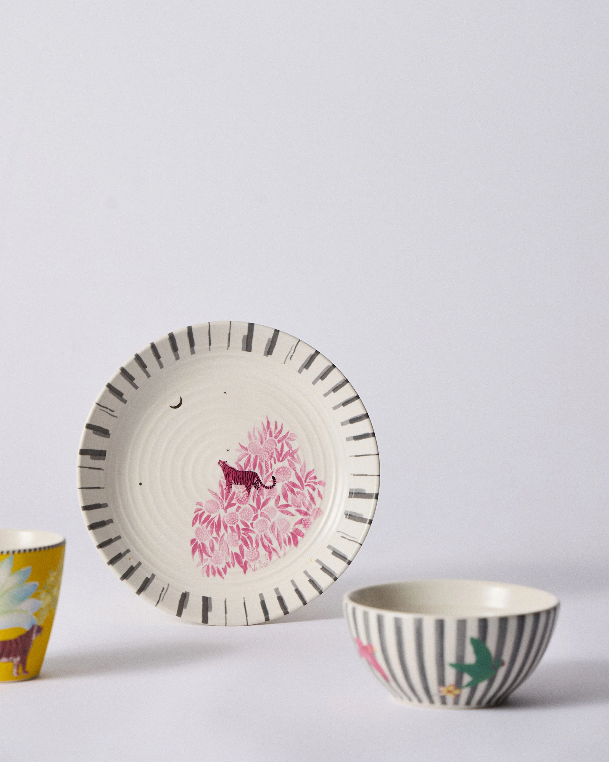 Ceylon Trail Breakfast Set - Image 4