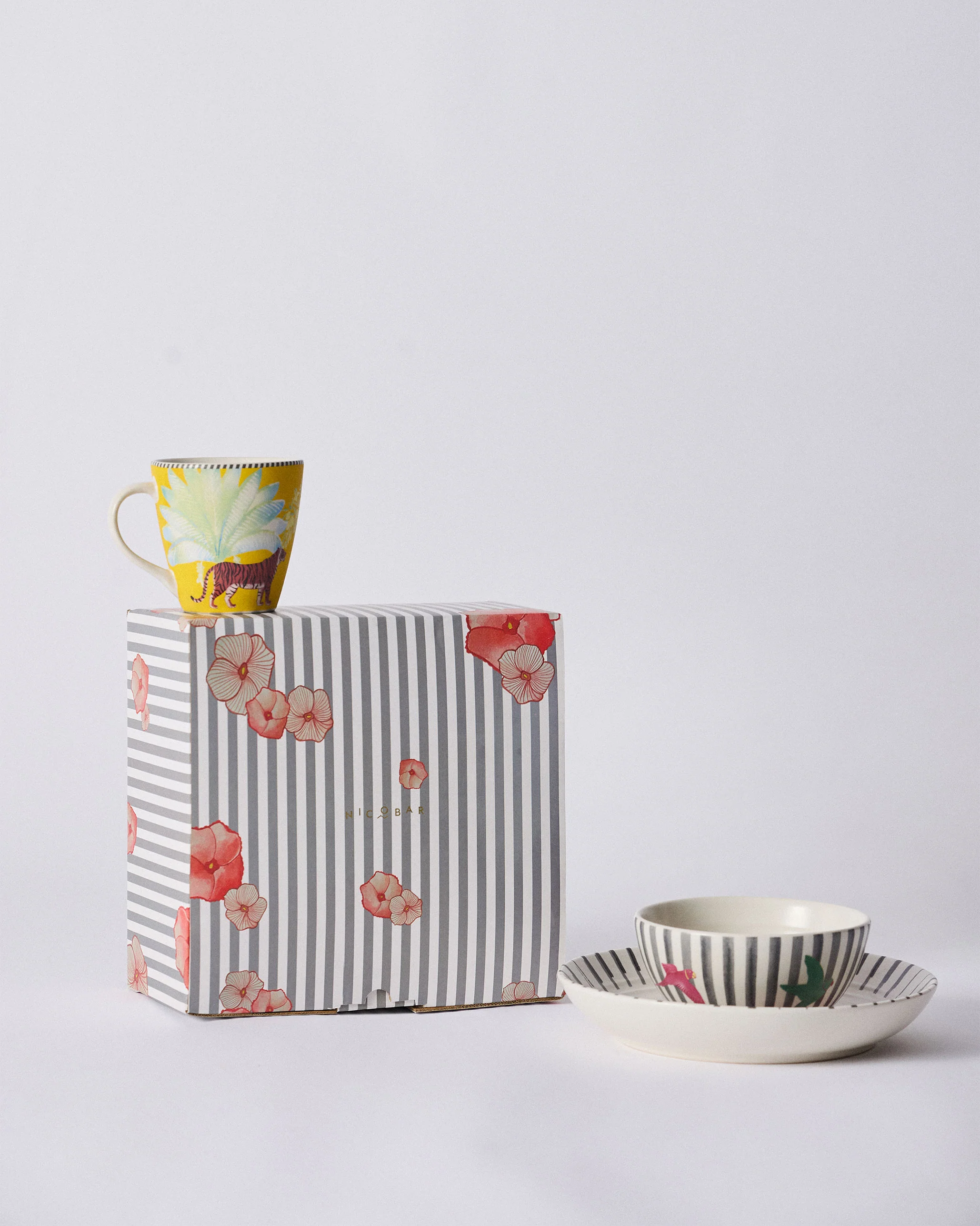 Ceylon Trail Breakfast Set - Image 5