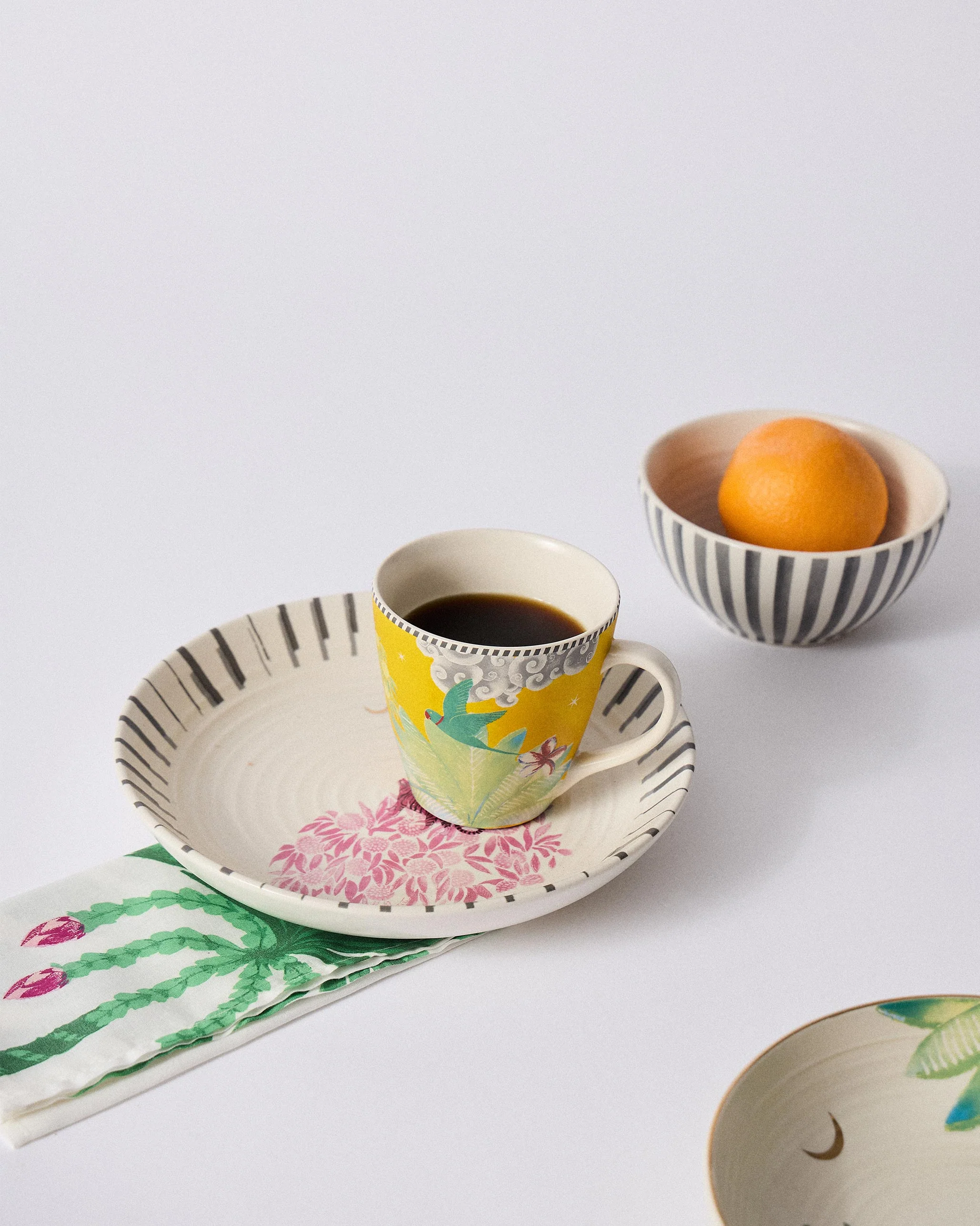 Ceylon Trail Breakfast Set - Image 6
