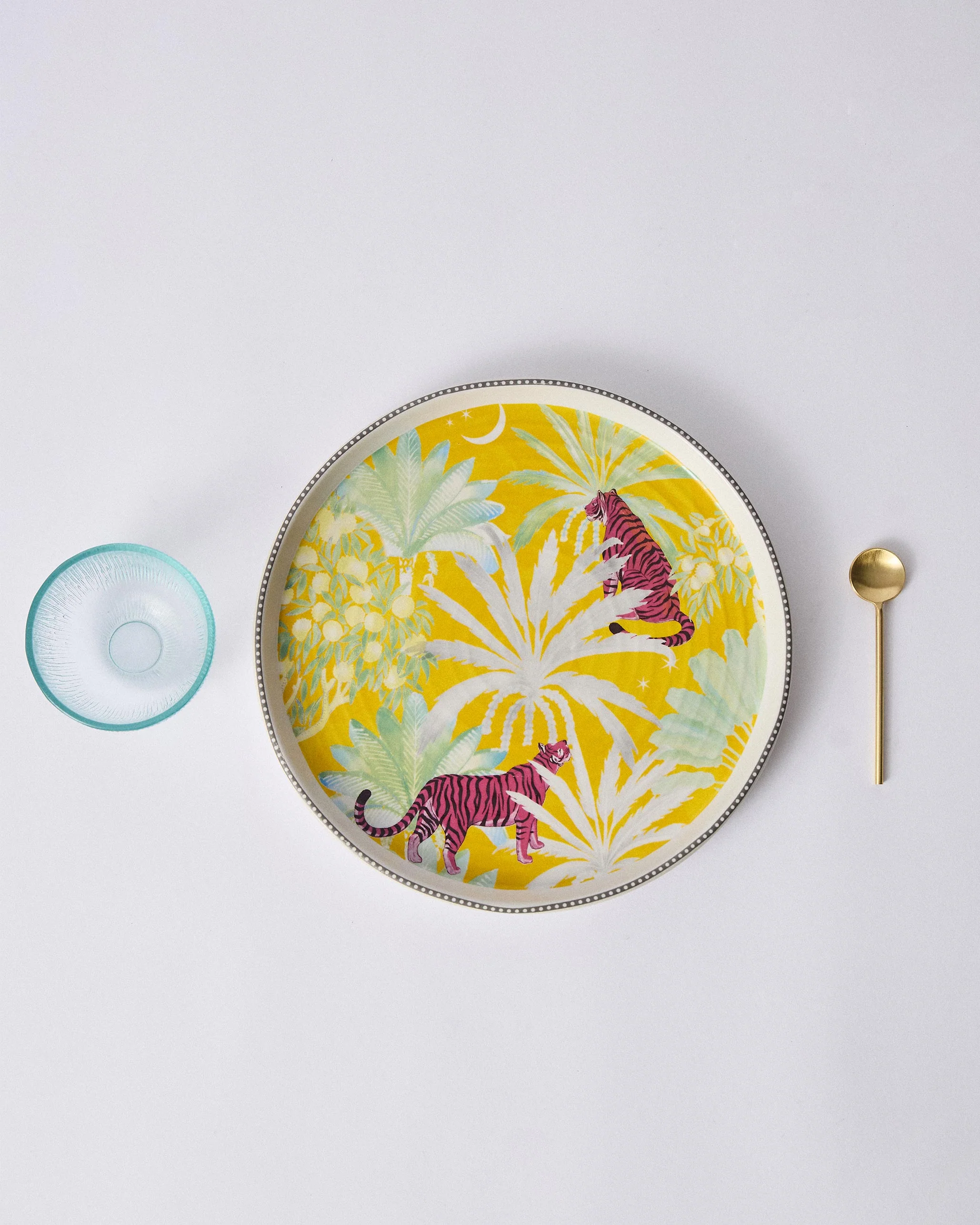 Ceylon Trail Chip & Dip Platter - Image 3