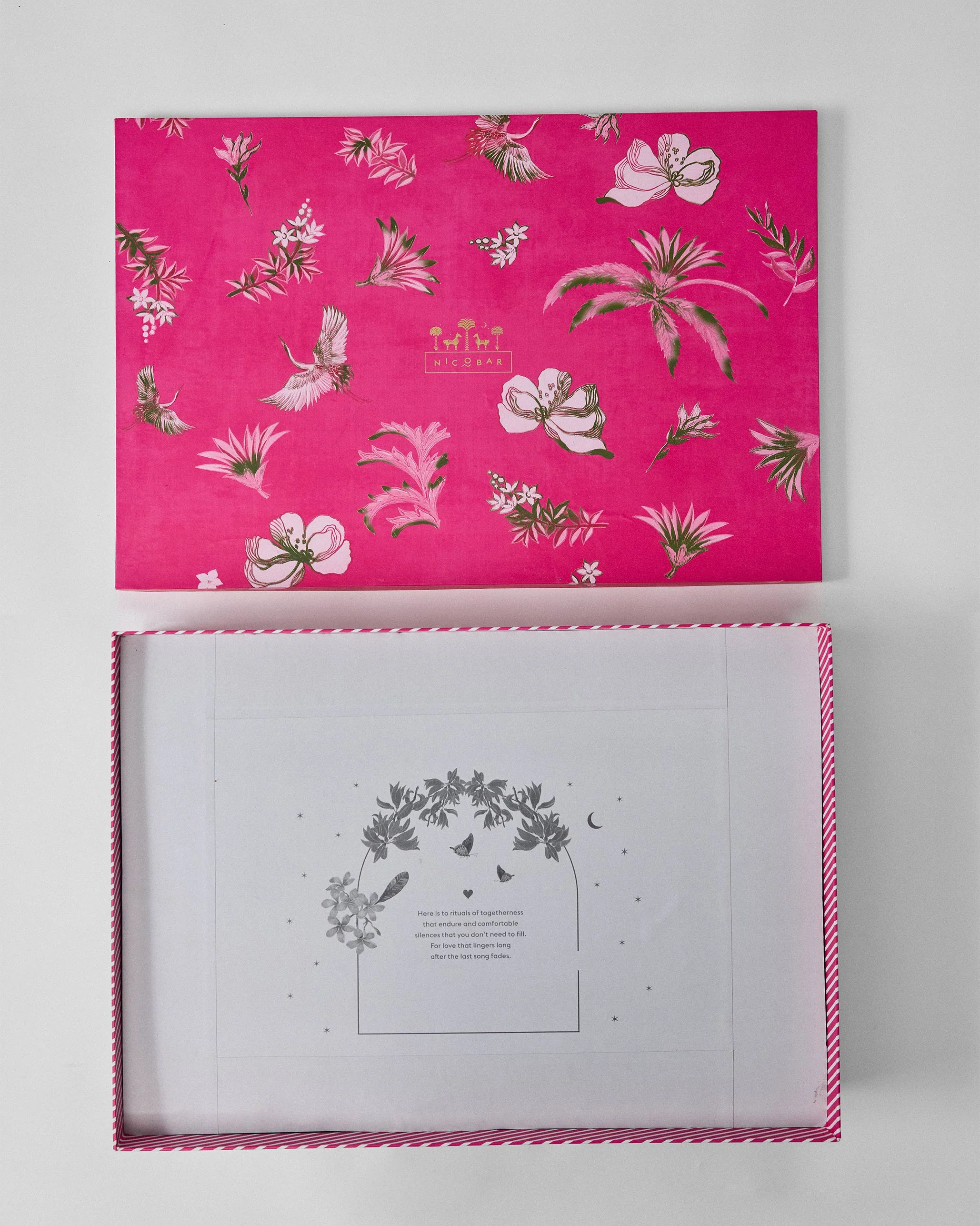 Ceylon Trail Dinner Gift Set - Image 3