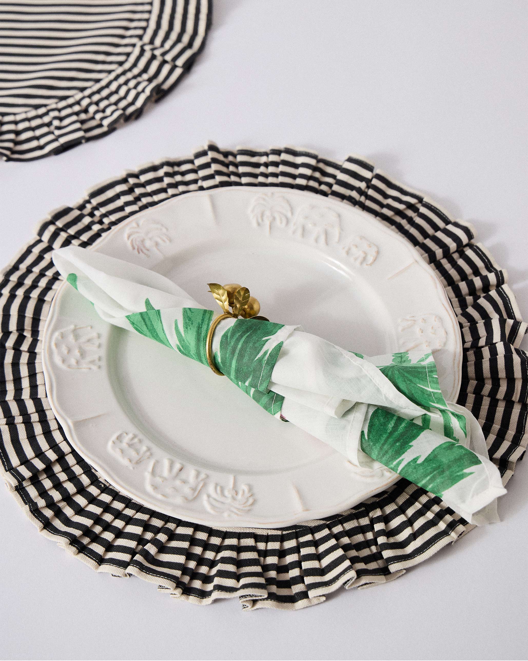 Ceylon Trail Napkins - Image 3
