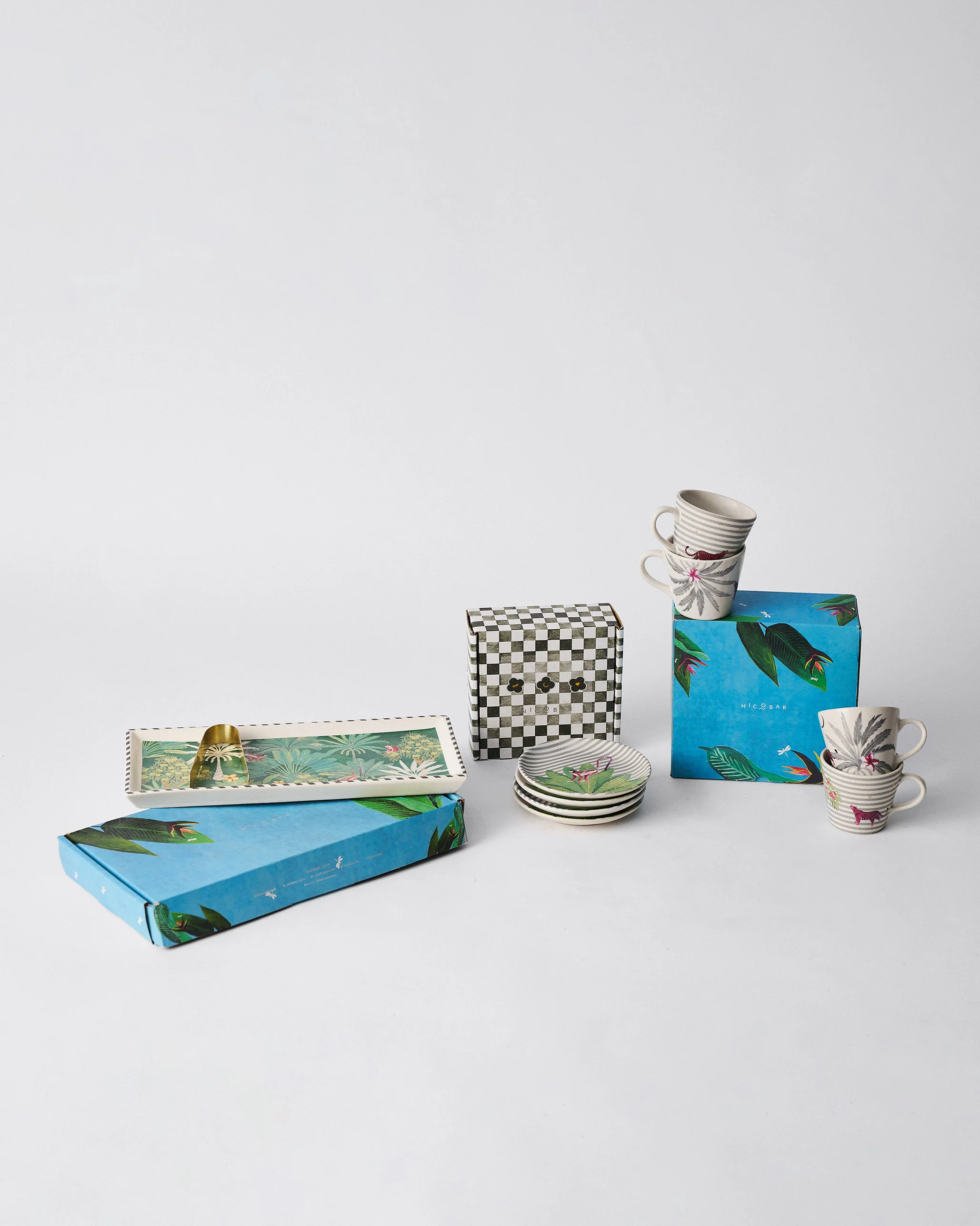 Ceylon Trail Set - Image 3