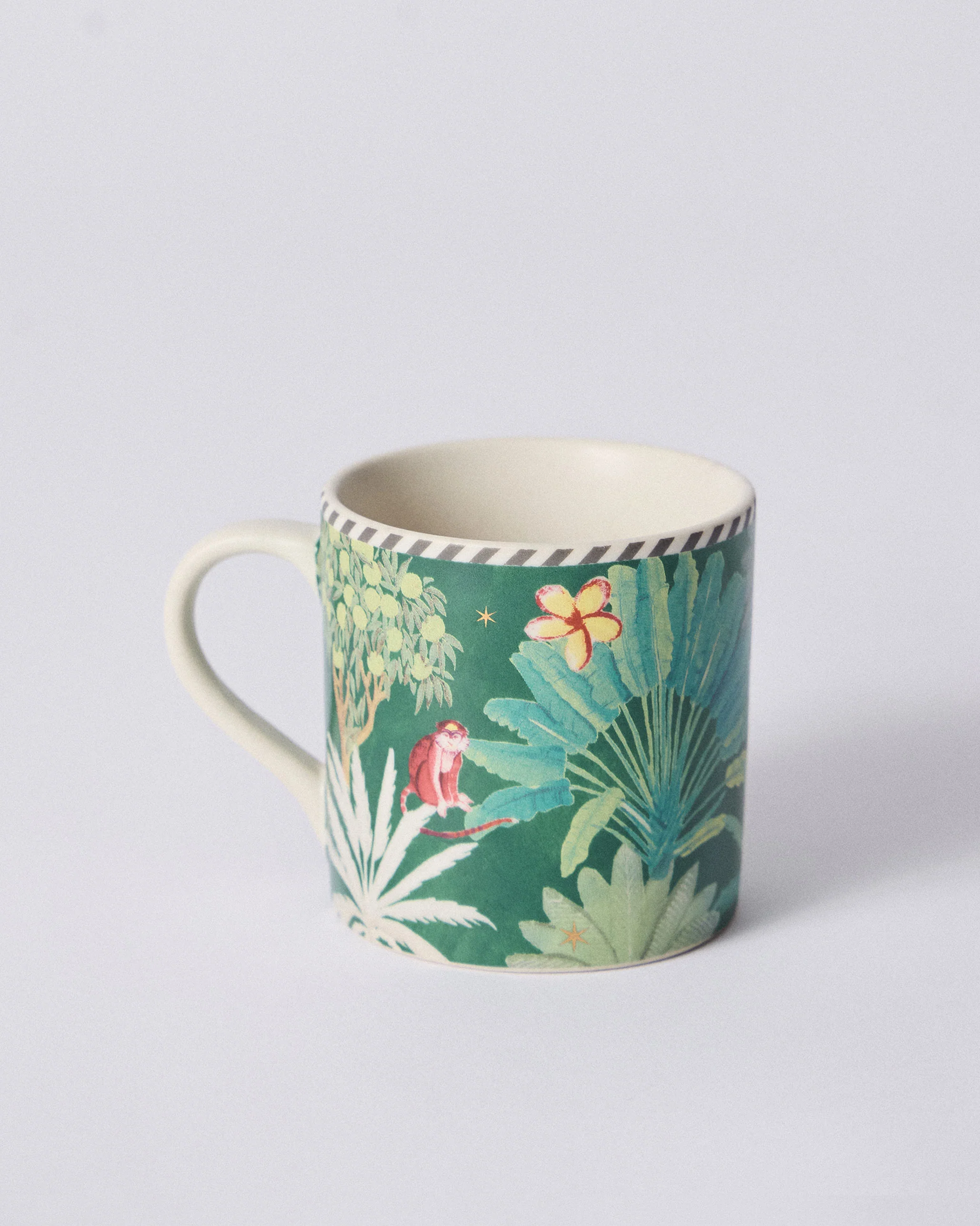 Ceylon Trail Straight Mug - Image 3