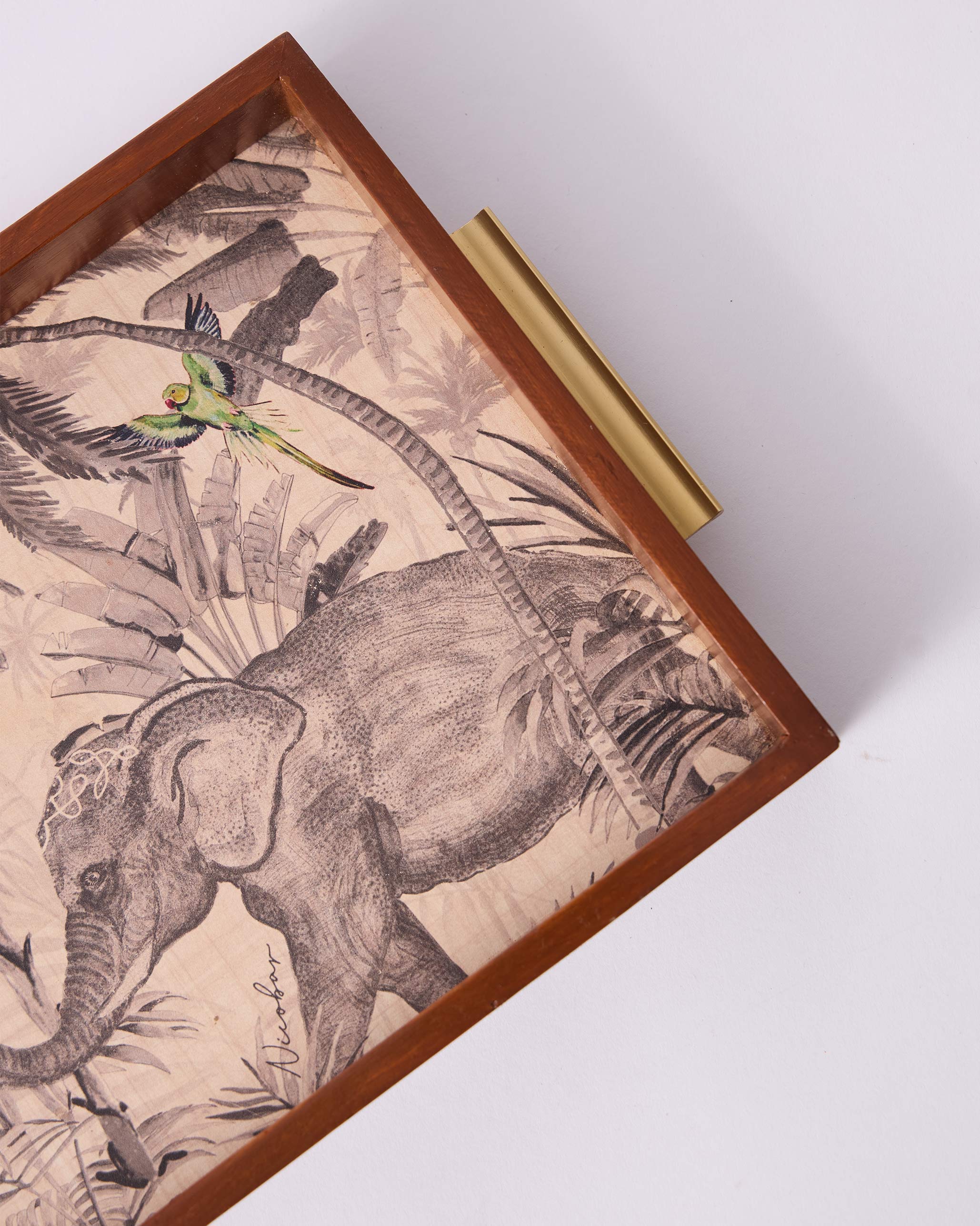 Ceylon Tray - Image 2