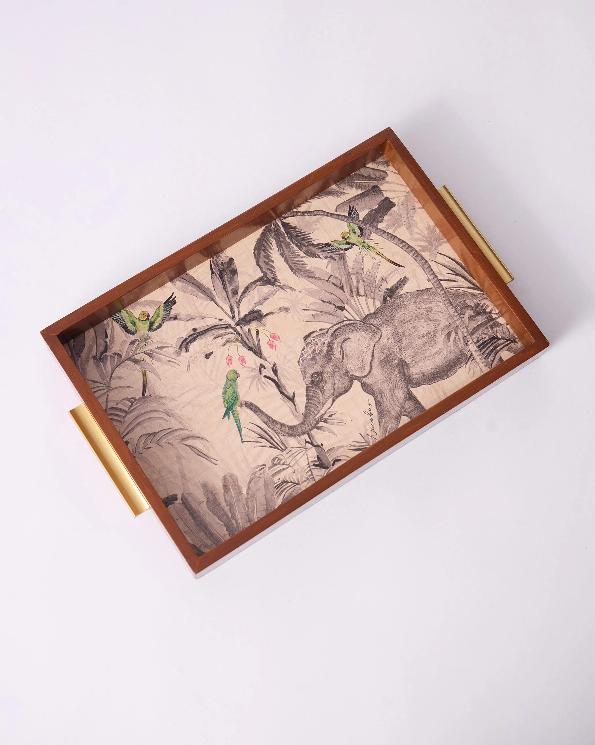 Ceylon Tray - Image 3