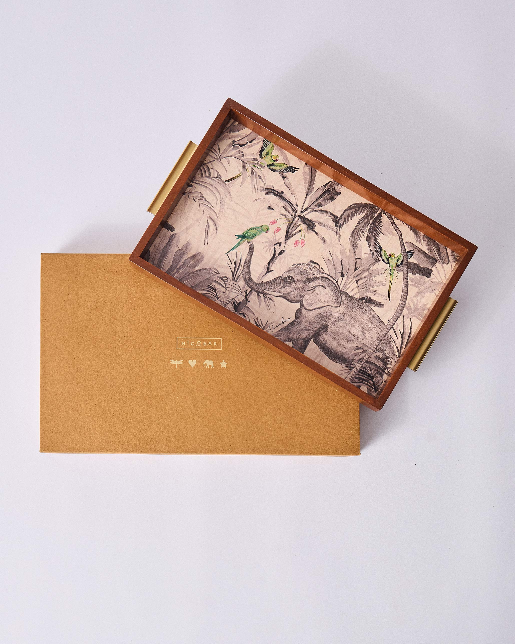 Ceylon Tray - Image 4