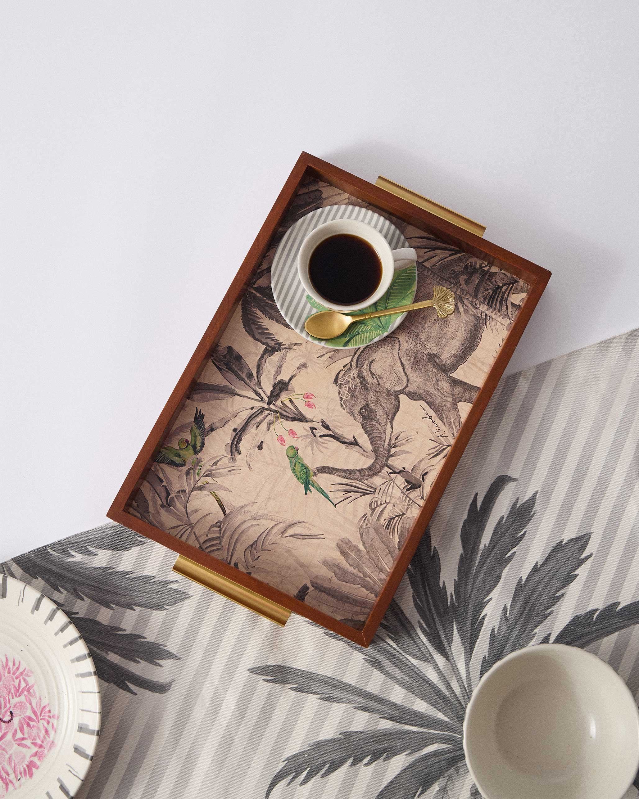 Ceylon Tray - Image 5