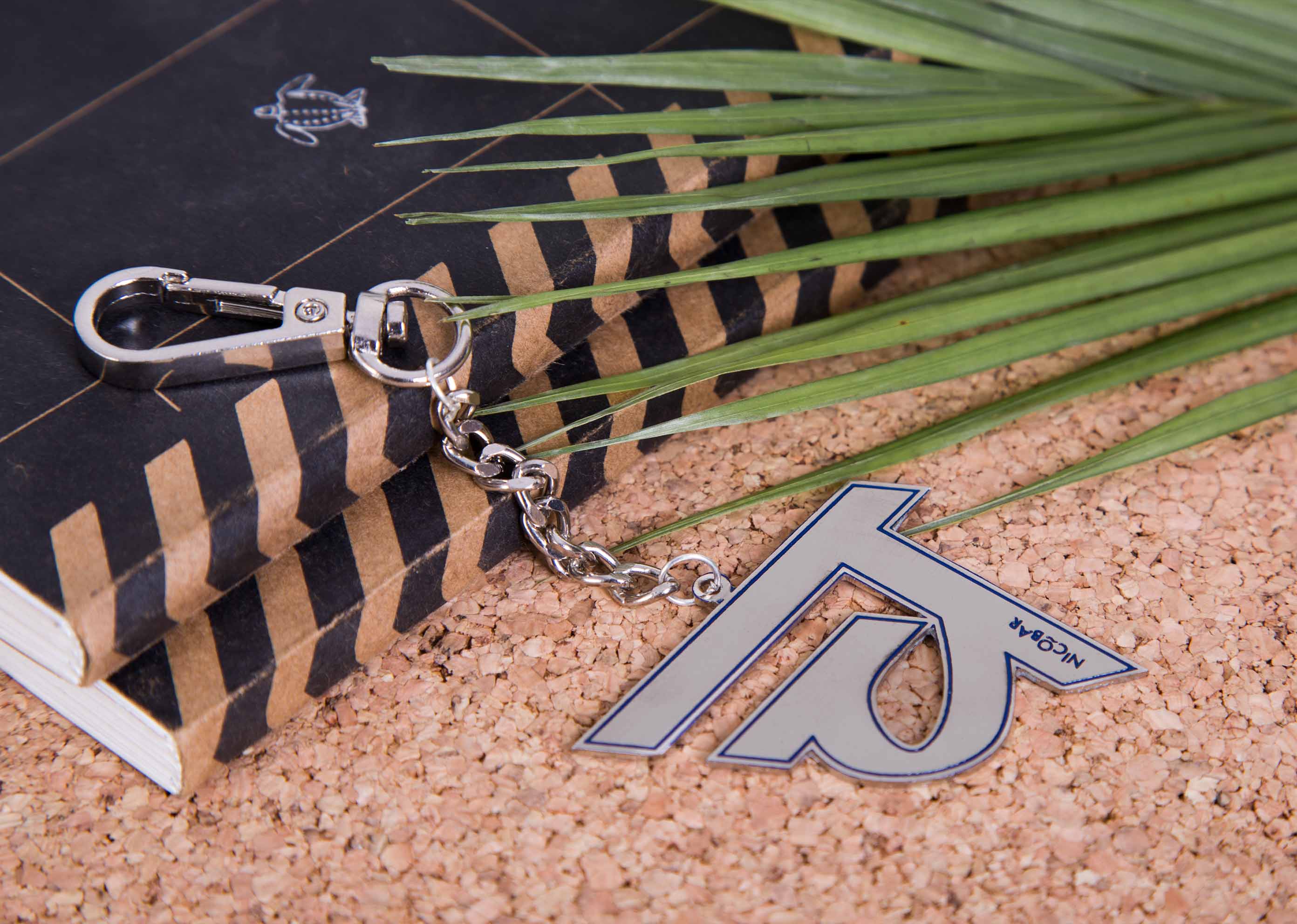 CH Keyring - Image 3