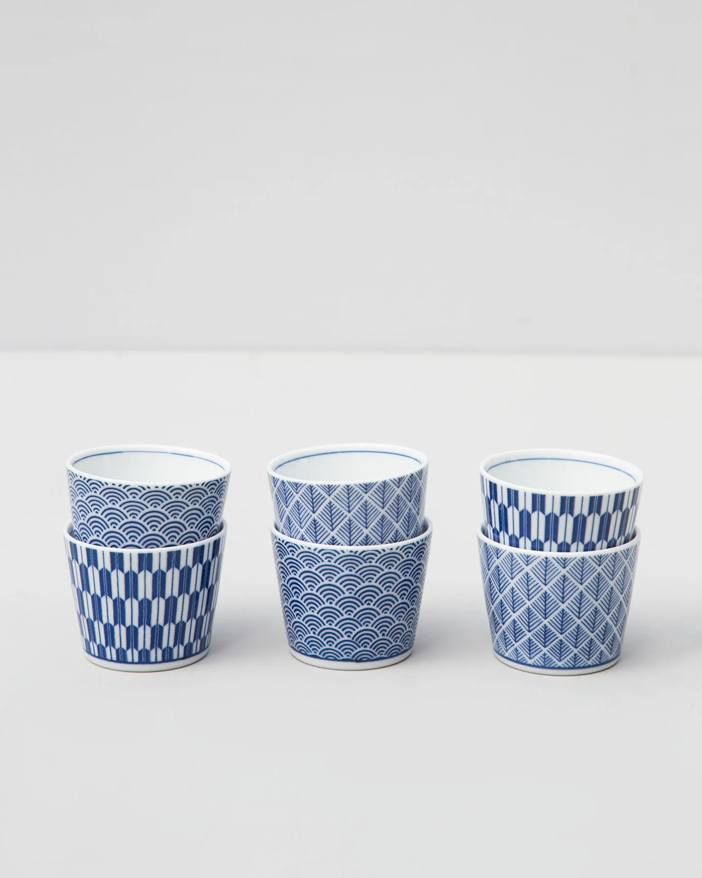 Cha Tea Cup (Set of 6) - Image 2