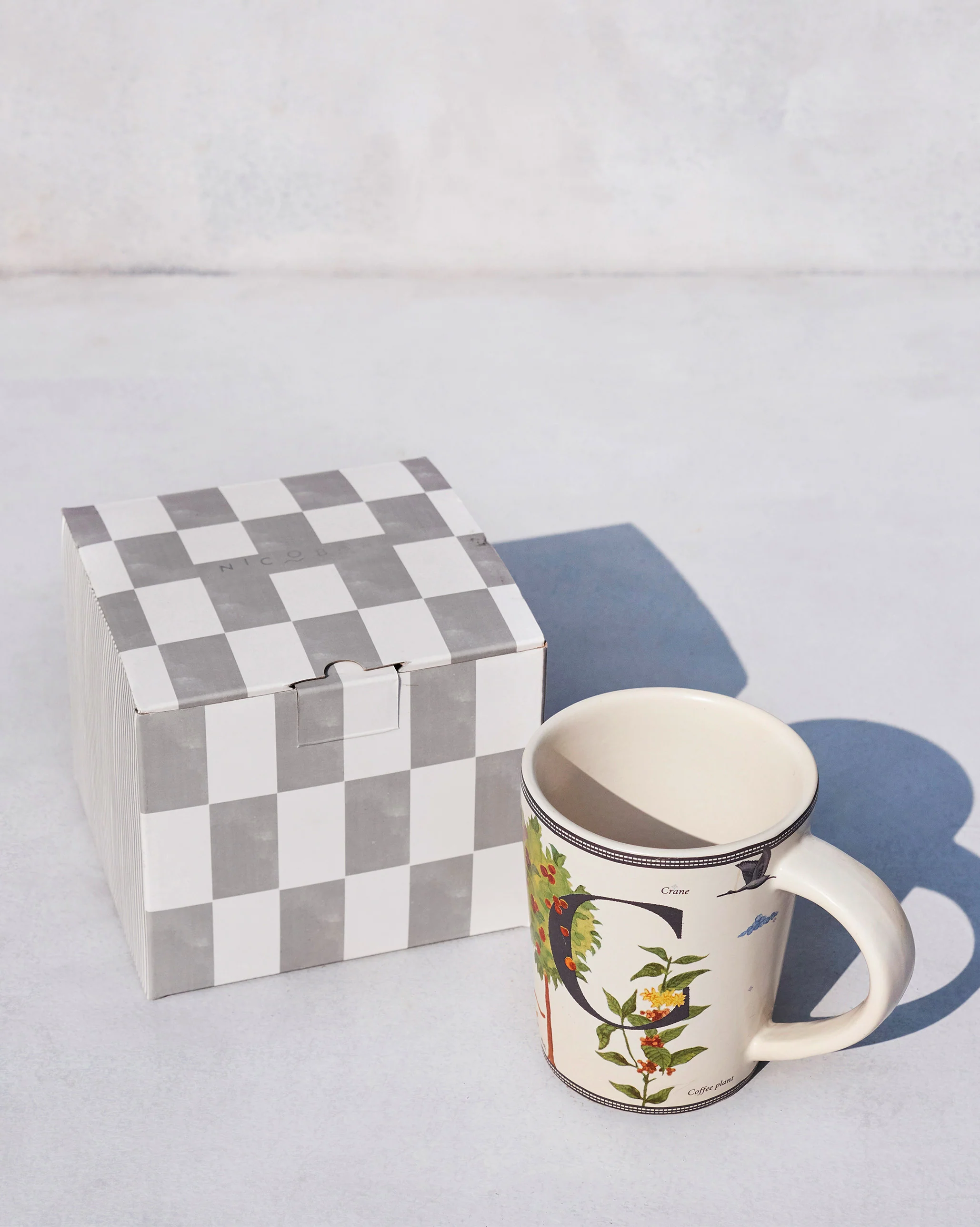 Chameli Mug - Image 3