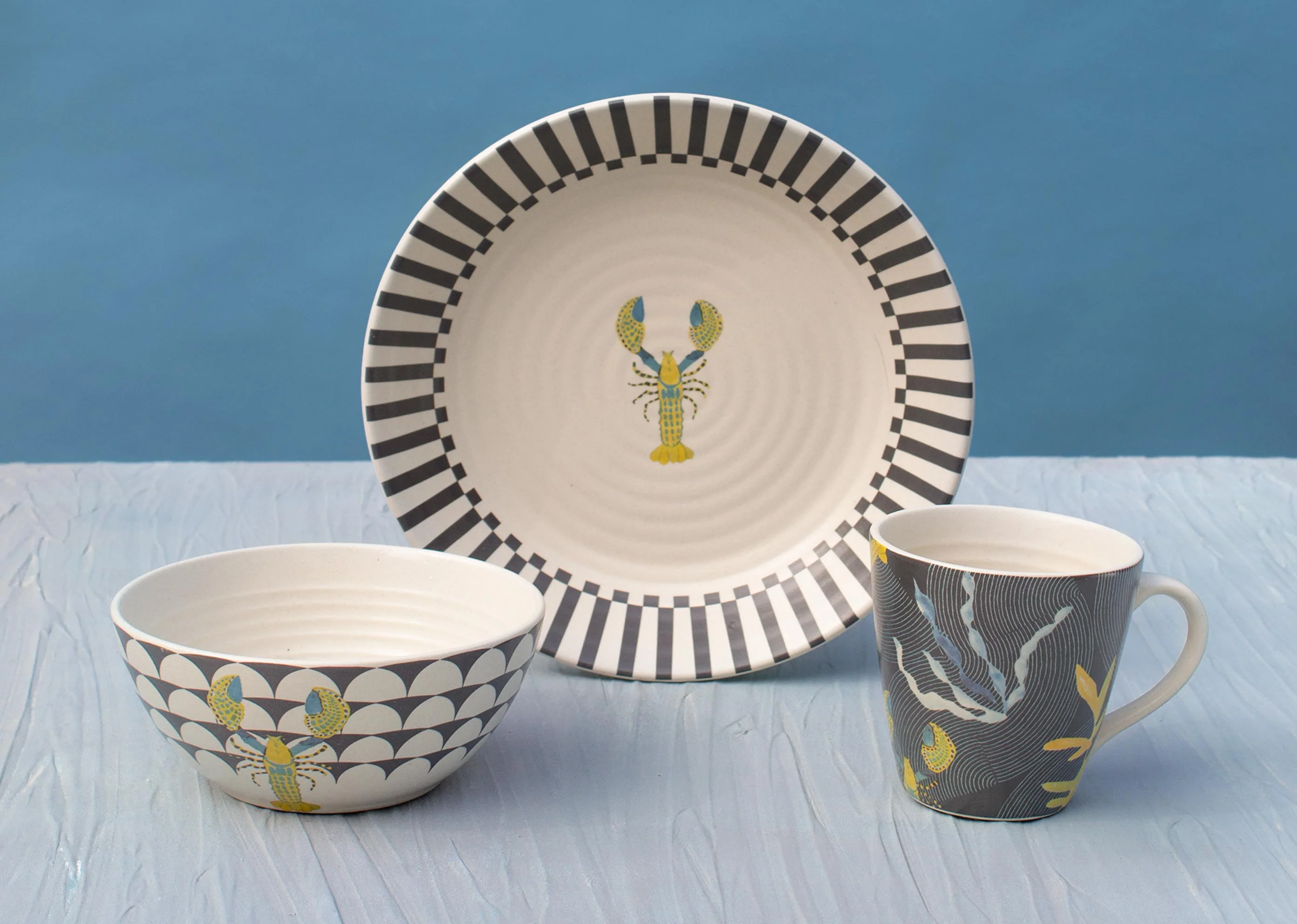 Champa Breakfast Set - Image 3