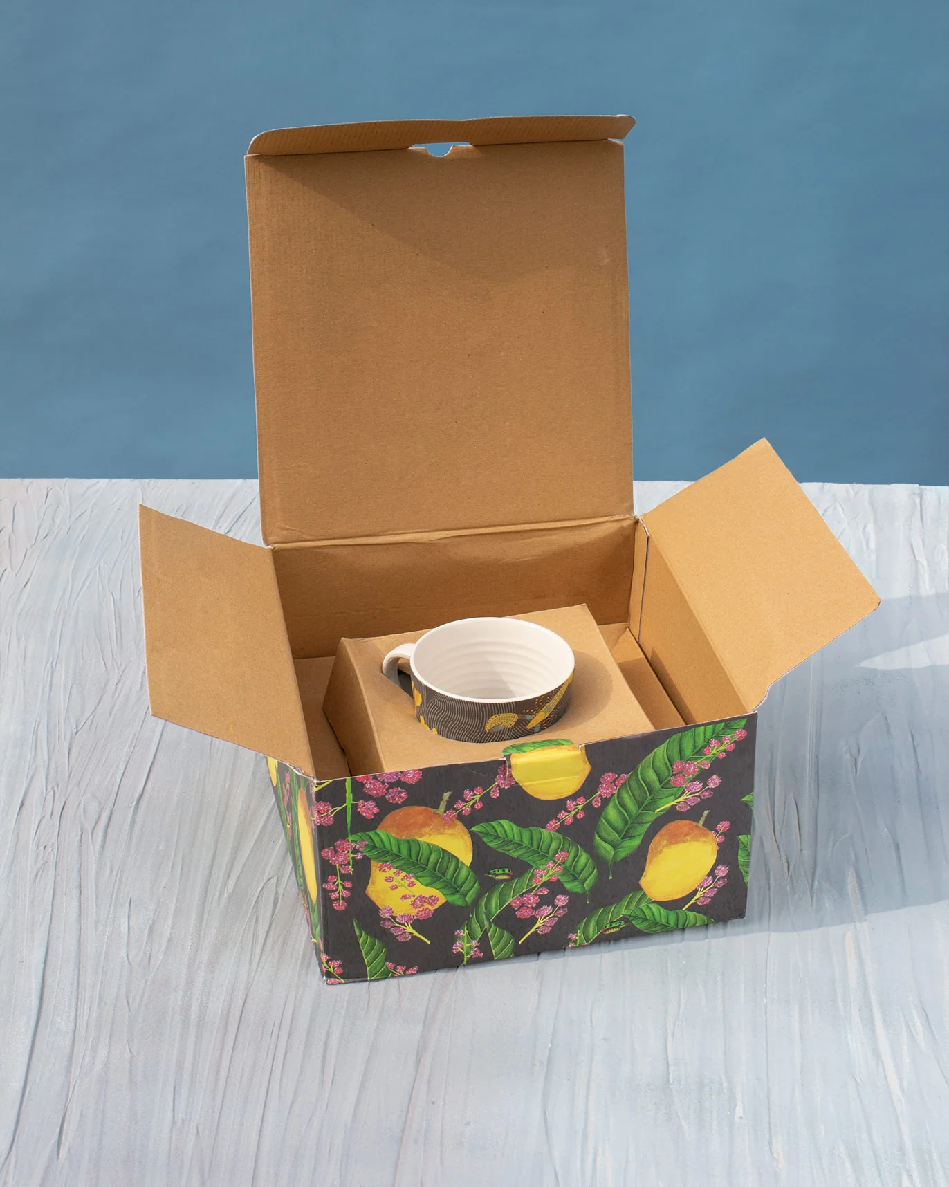 Champa Breakfast Set - Image 4