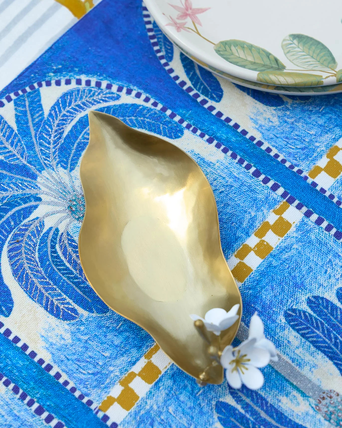 Champa Trinket Tray - Image 6