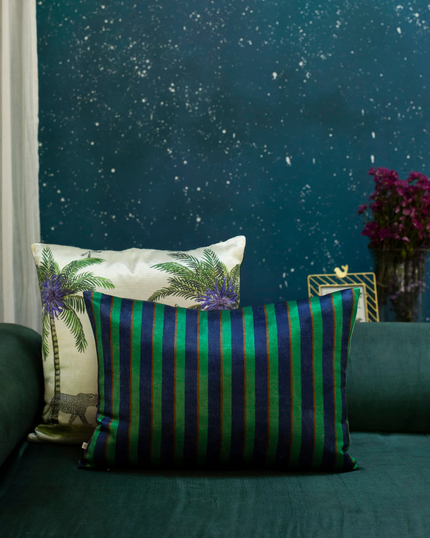 Champaka Pillow - Image 3
