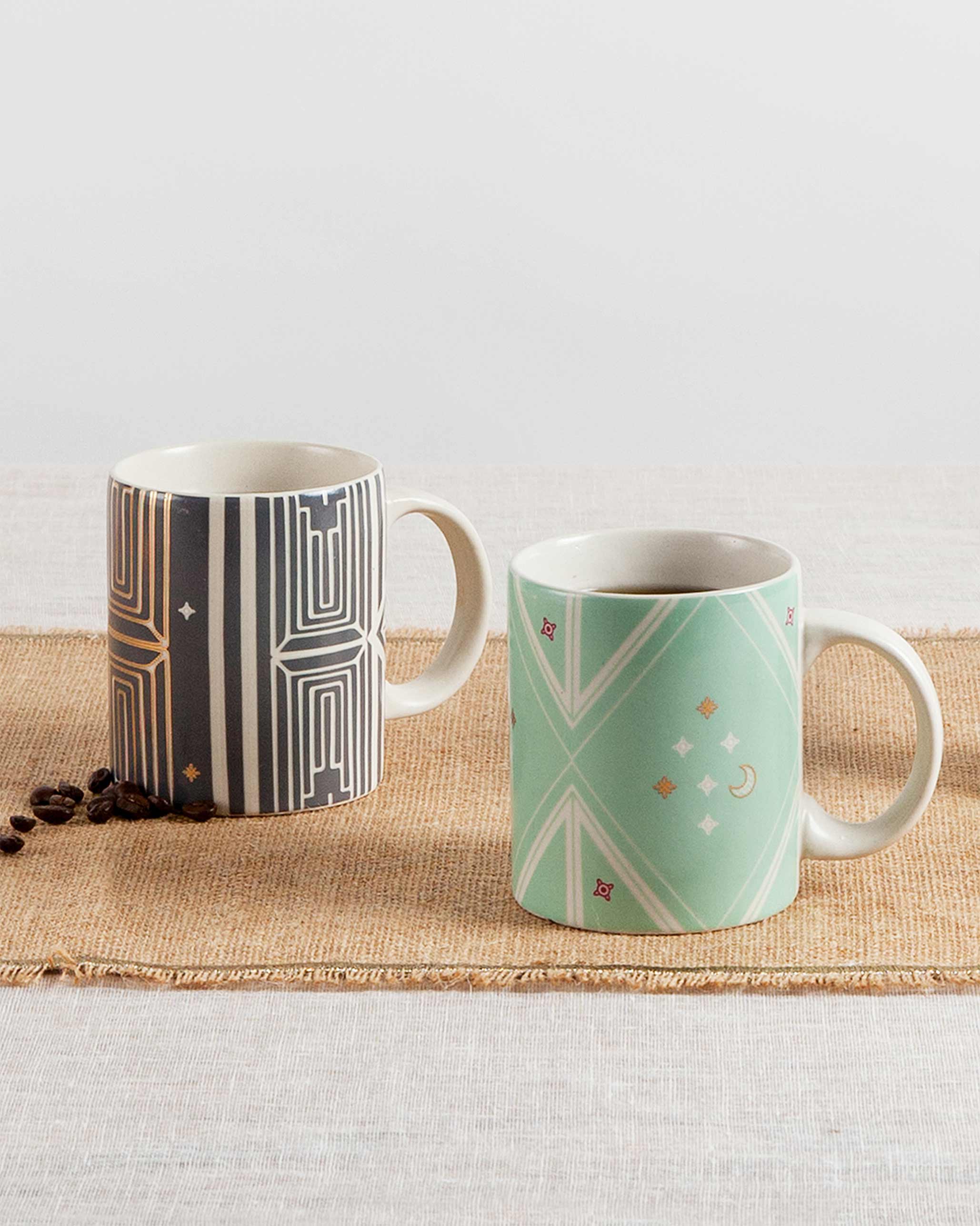 Chand Mug - Image 2