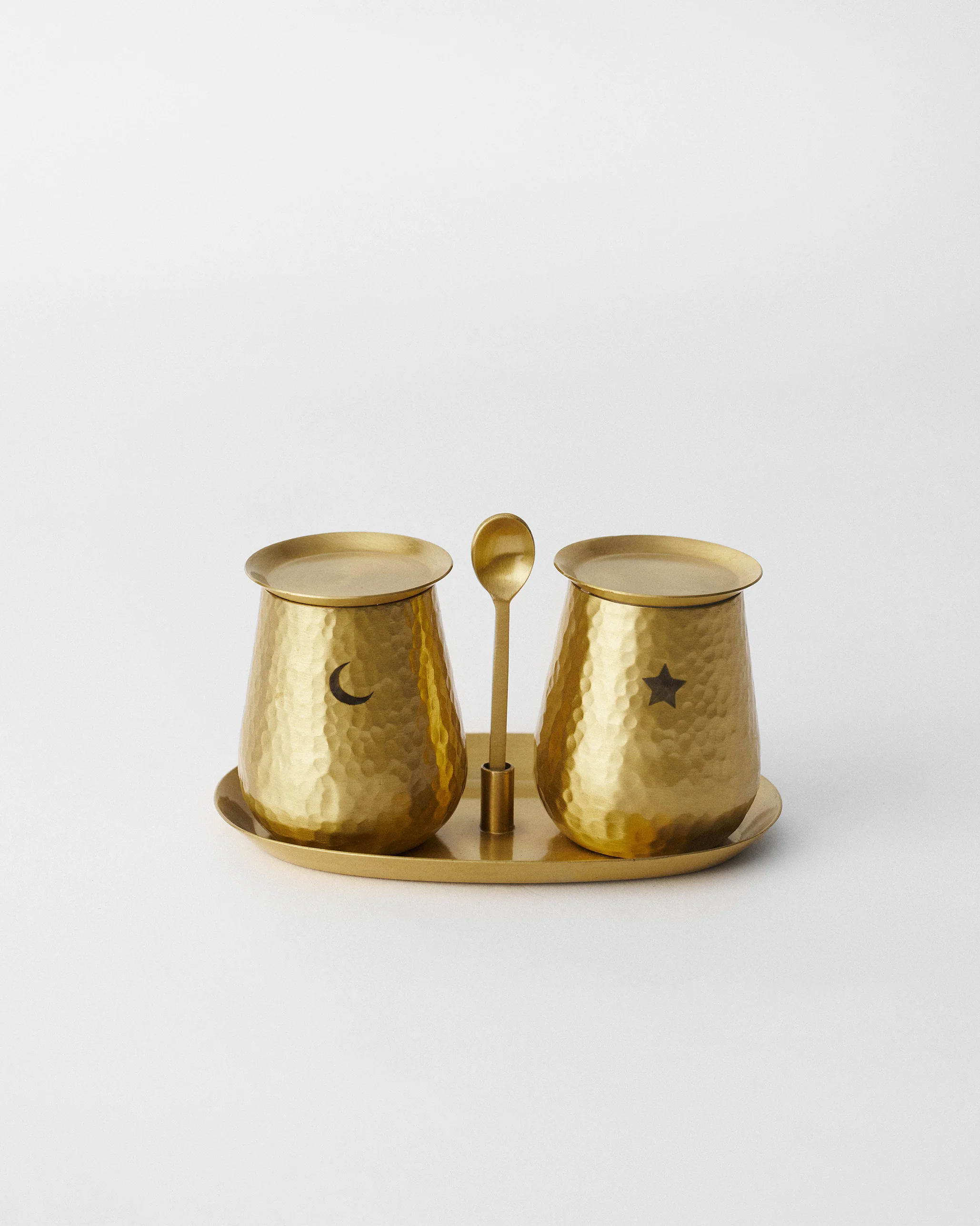 Chand Sitara Salt & Pepper - Set of 2 - Image 3