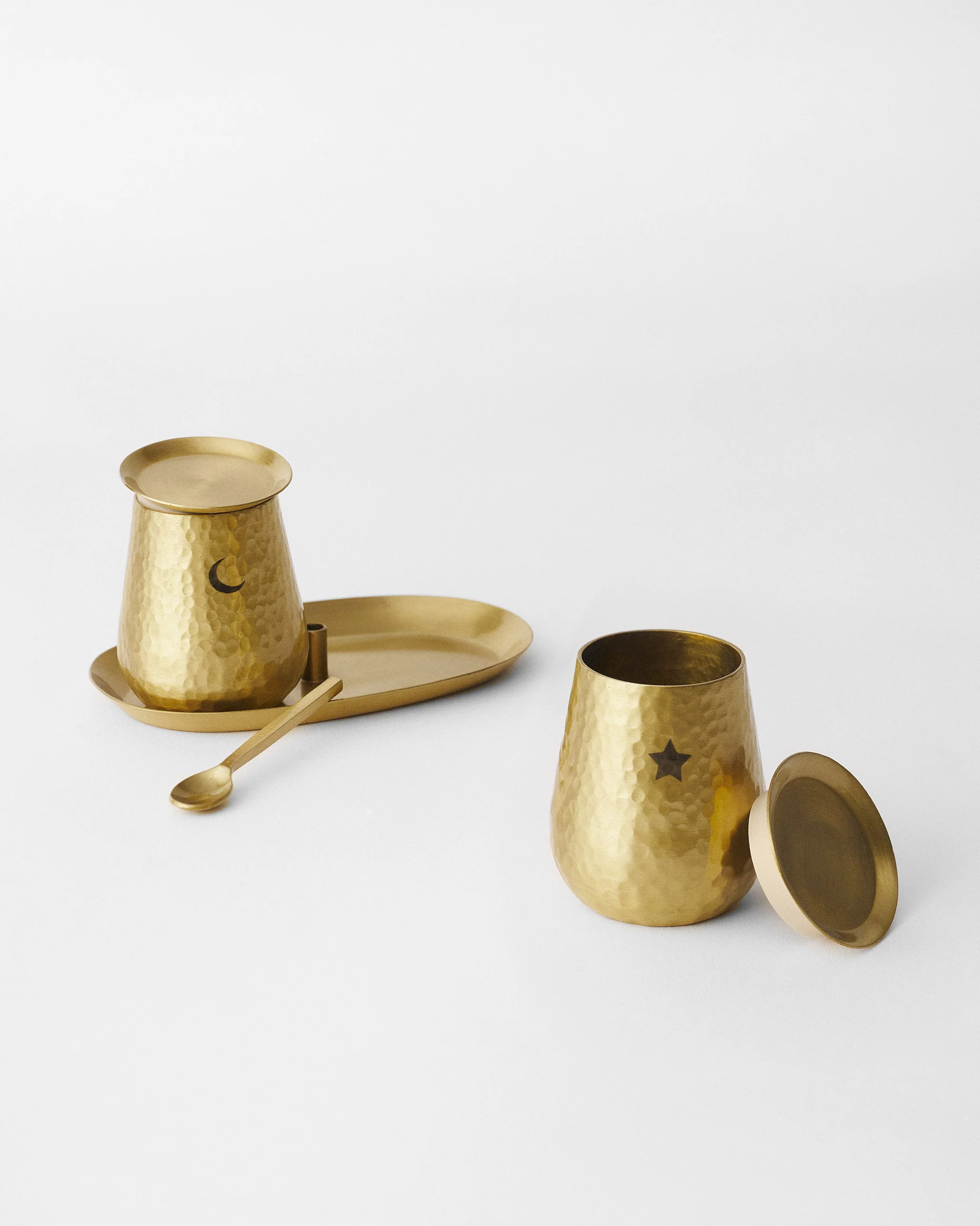 Chand Sitara Salt & Pepper - Set of 2 - Image 4
