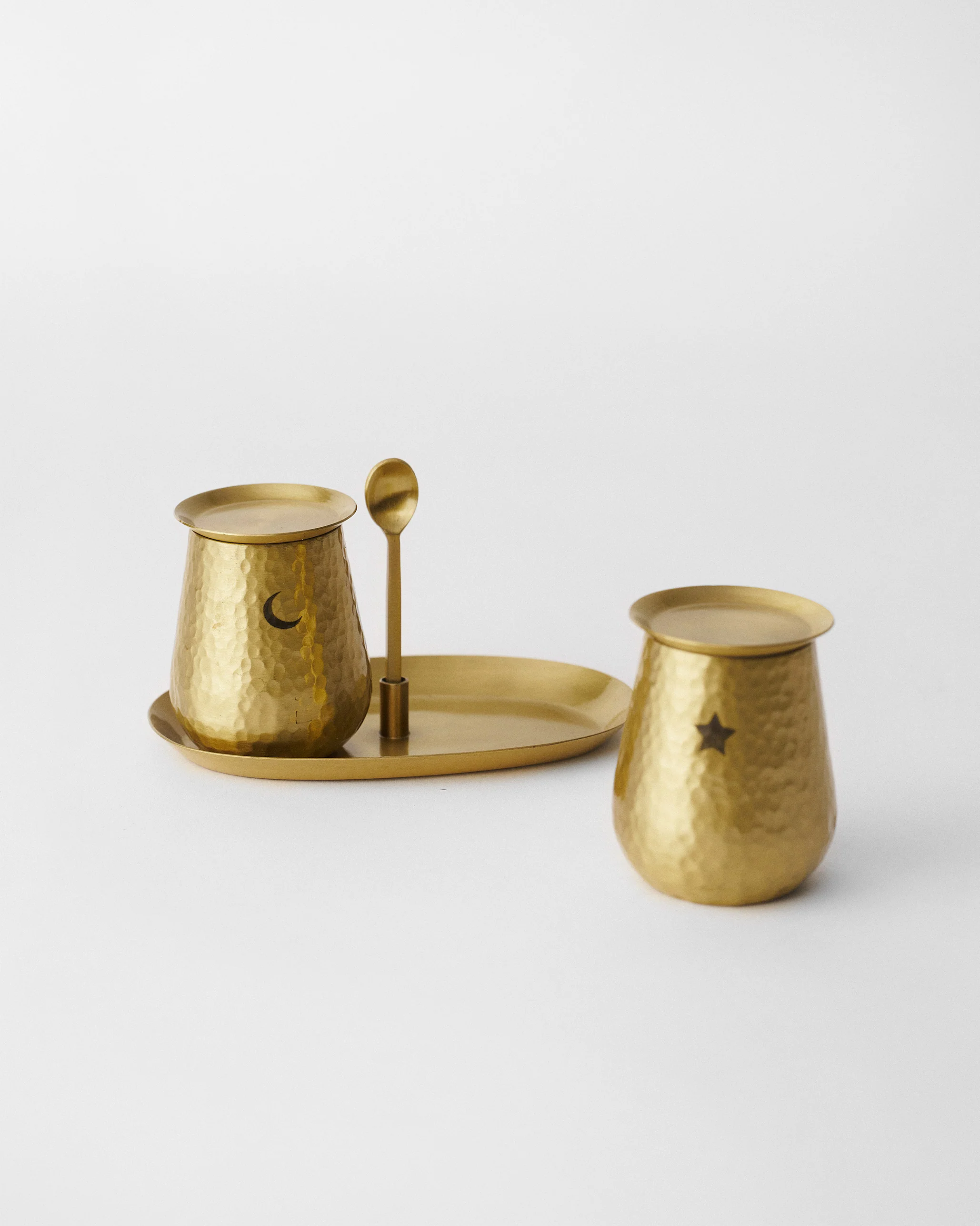 Chand Sitara Salt & Pepper - Set of 2 - Image 6