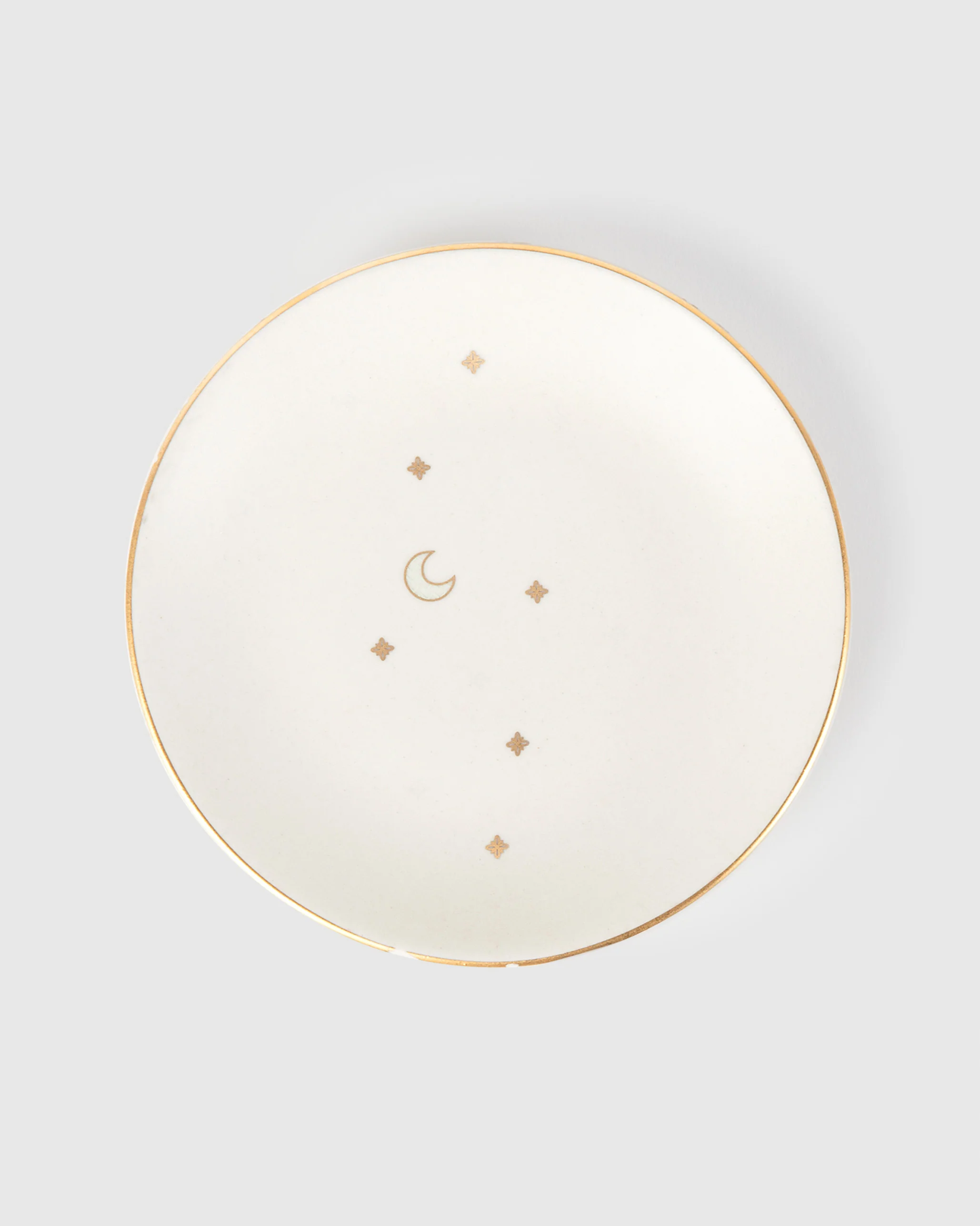 Chand Sitara Tapas Plate (Set of 4) - Image 2