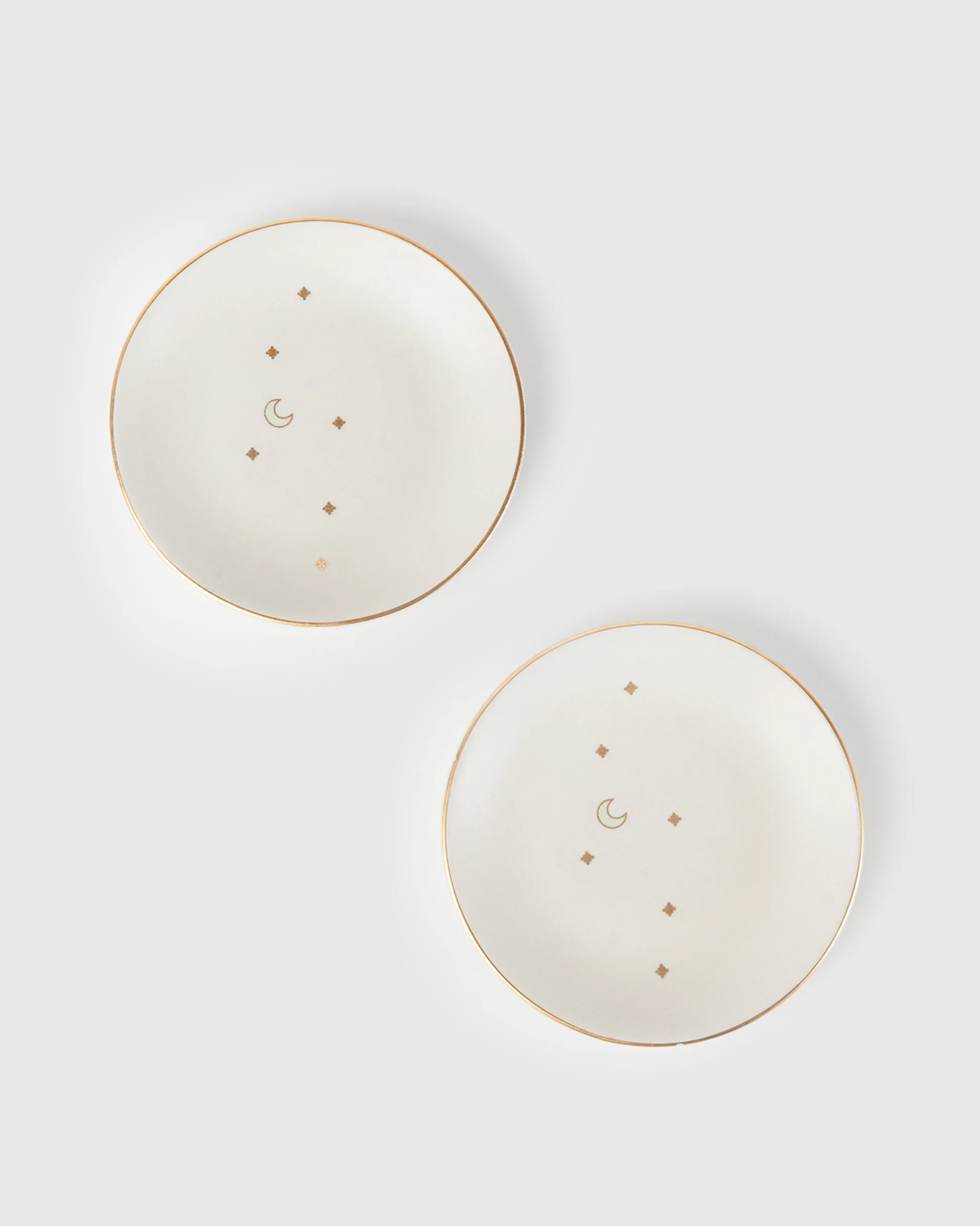 Chand Sitara Tapas Plate (Set of 4) - Image 4