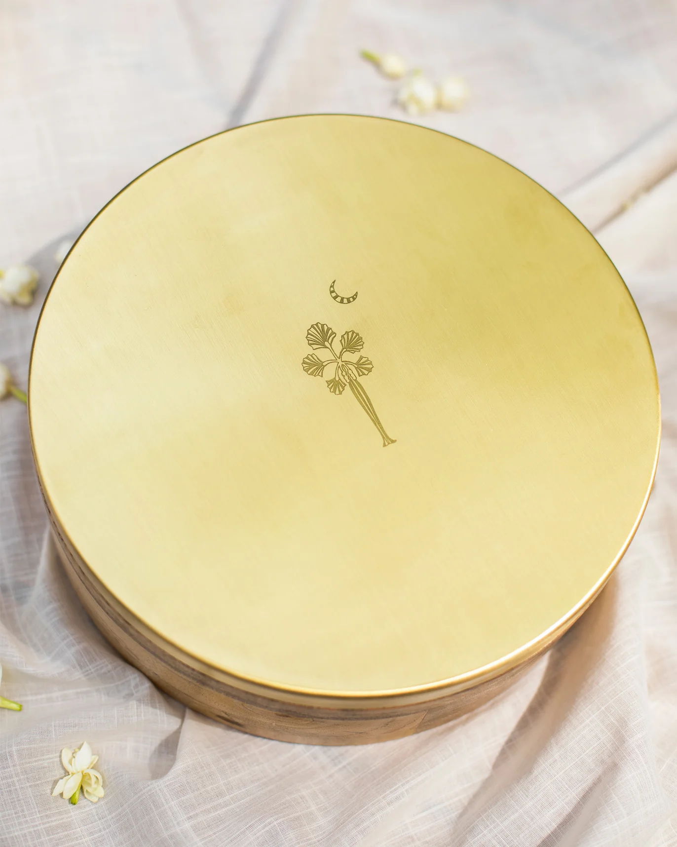 Chand Spice Box - Image 3