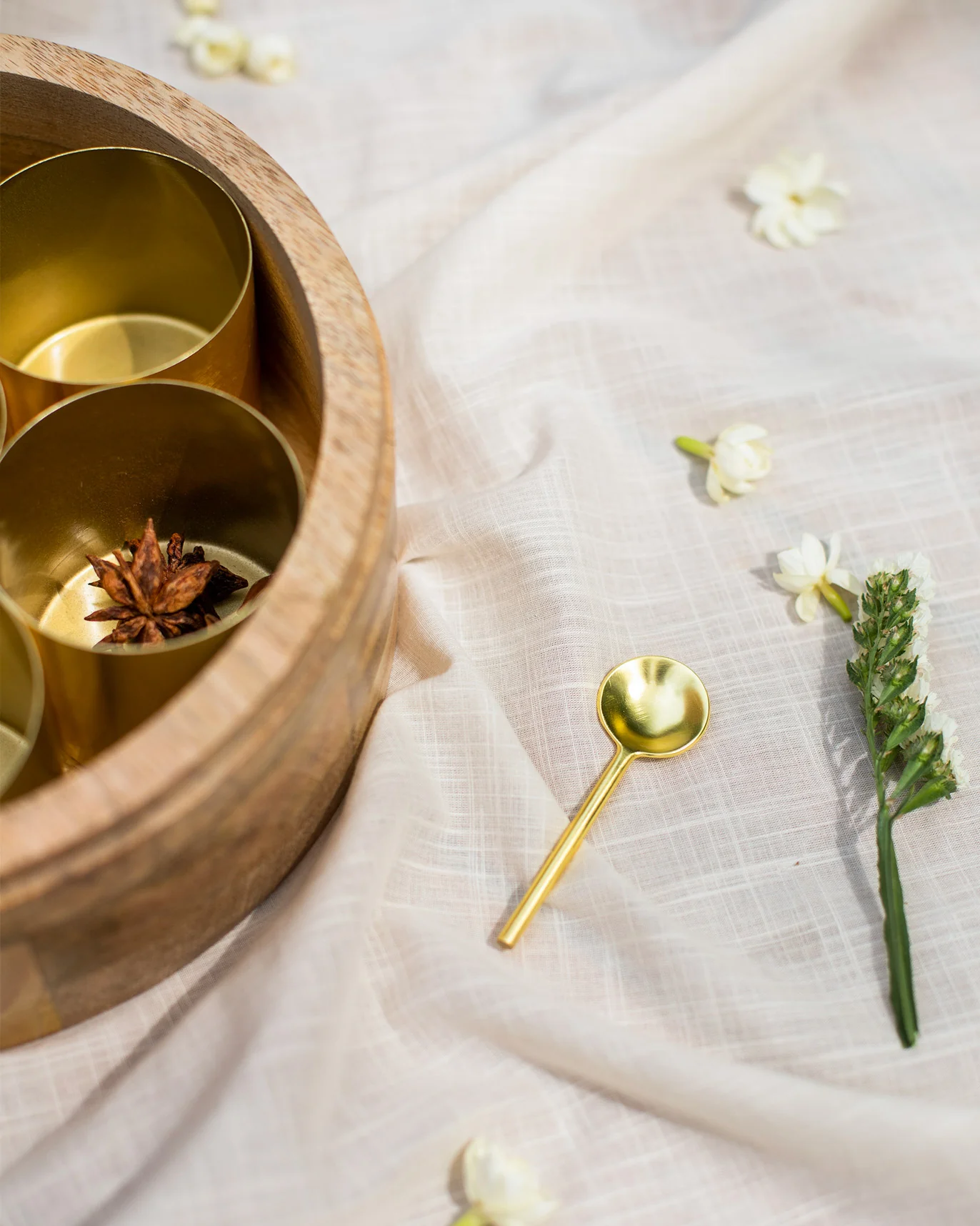 Chand Spice Box - Image 4