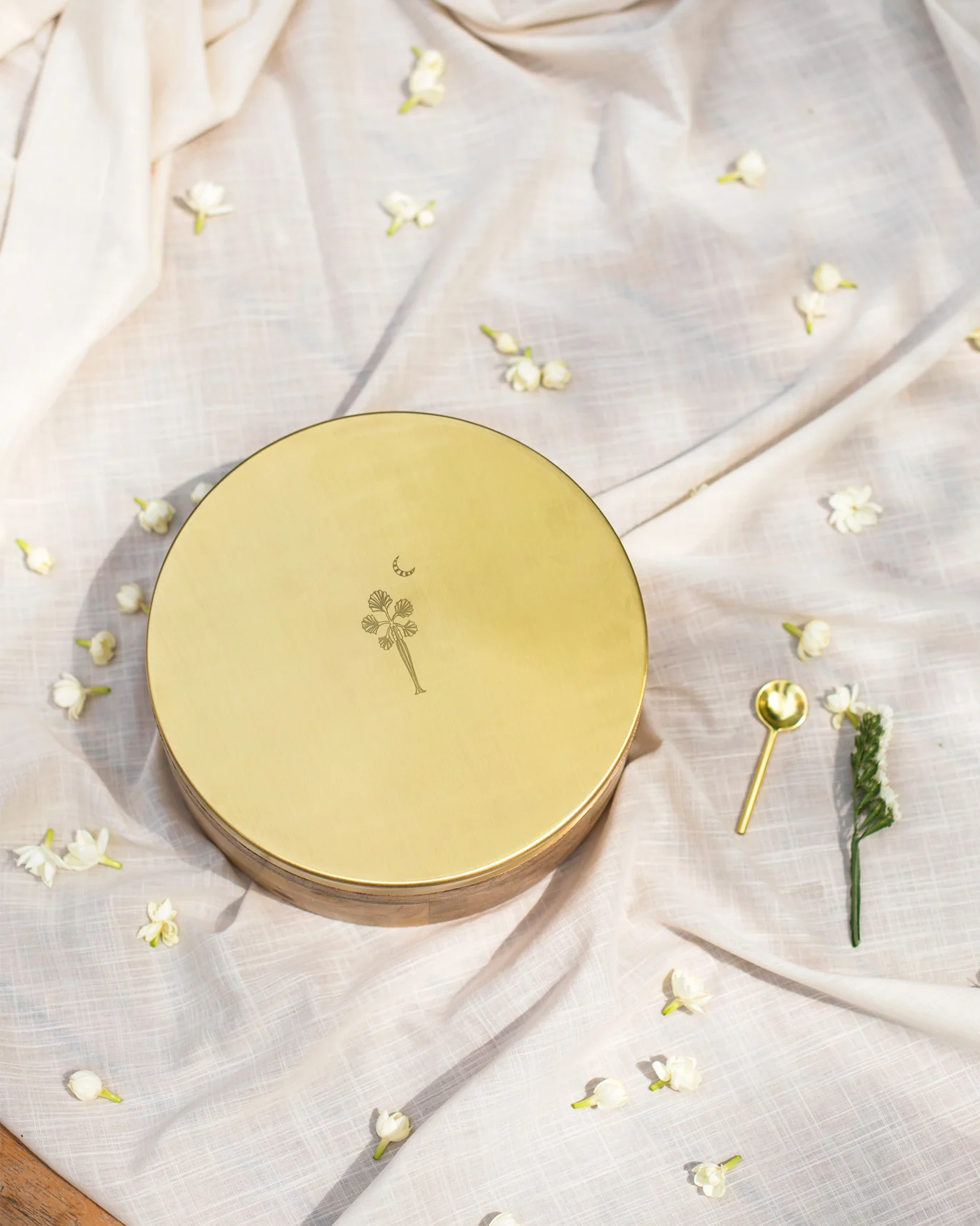 Chand Spice Box - Image 5