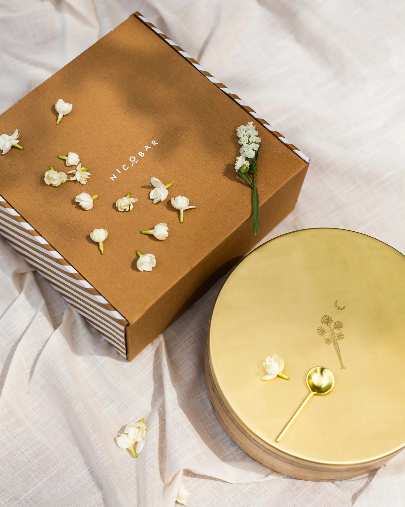 Chand Spice Box - Image 6