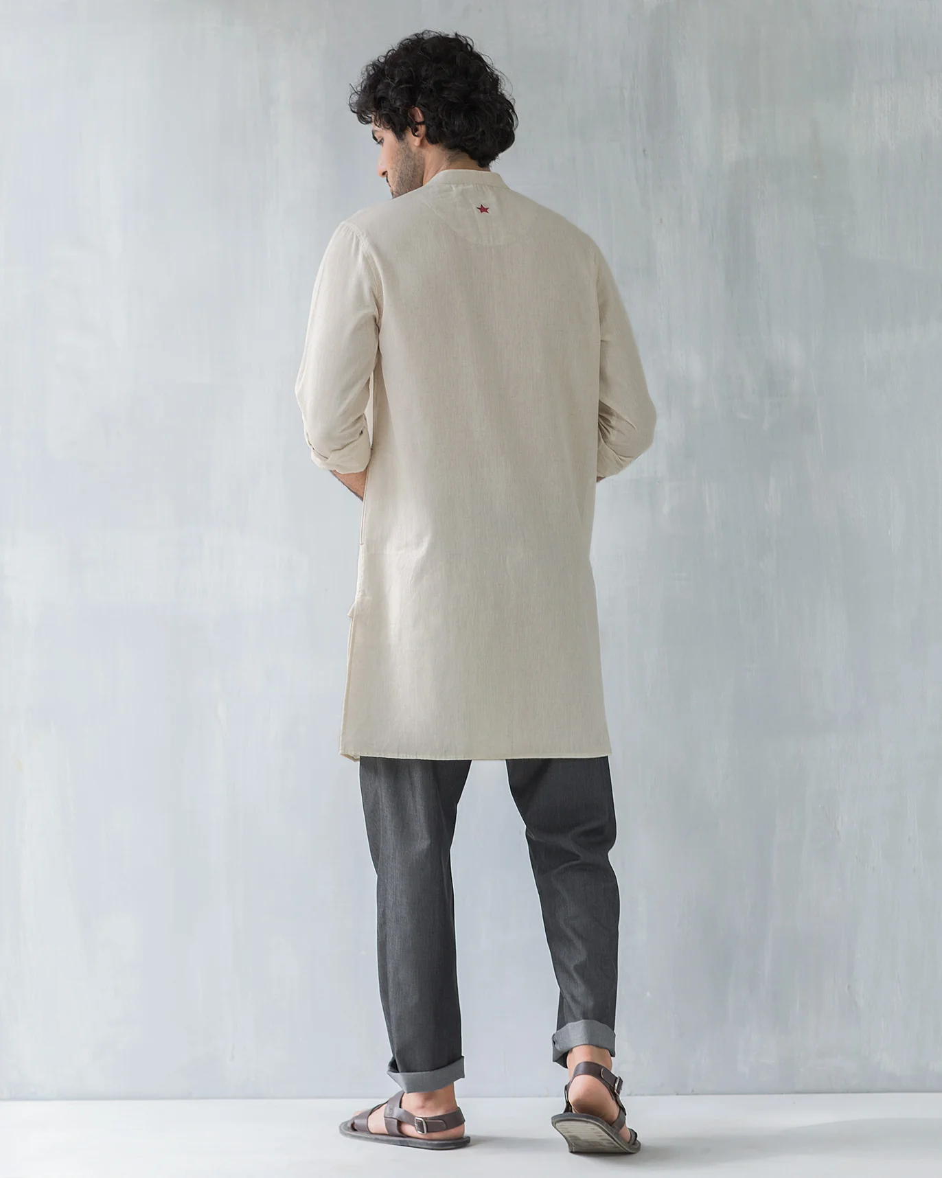 Chandni Chowk Kurta - Image 2