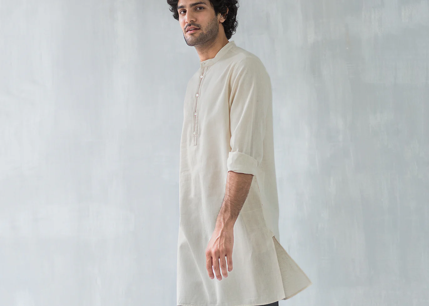 Chandni Chowk Kurta - Image 3