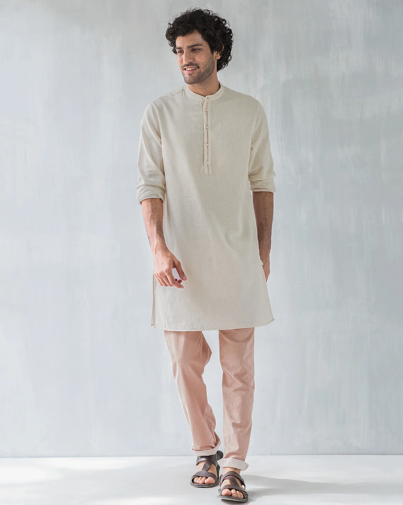 Chandni Chowk Kurta - Image 4